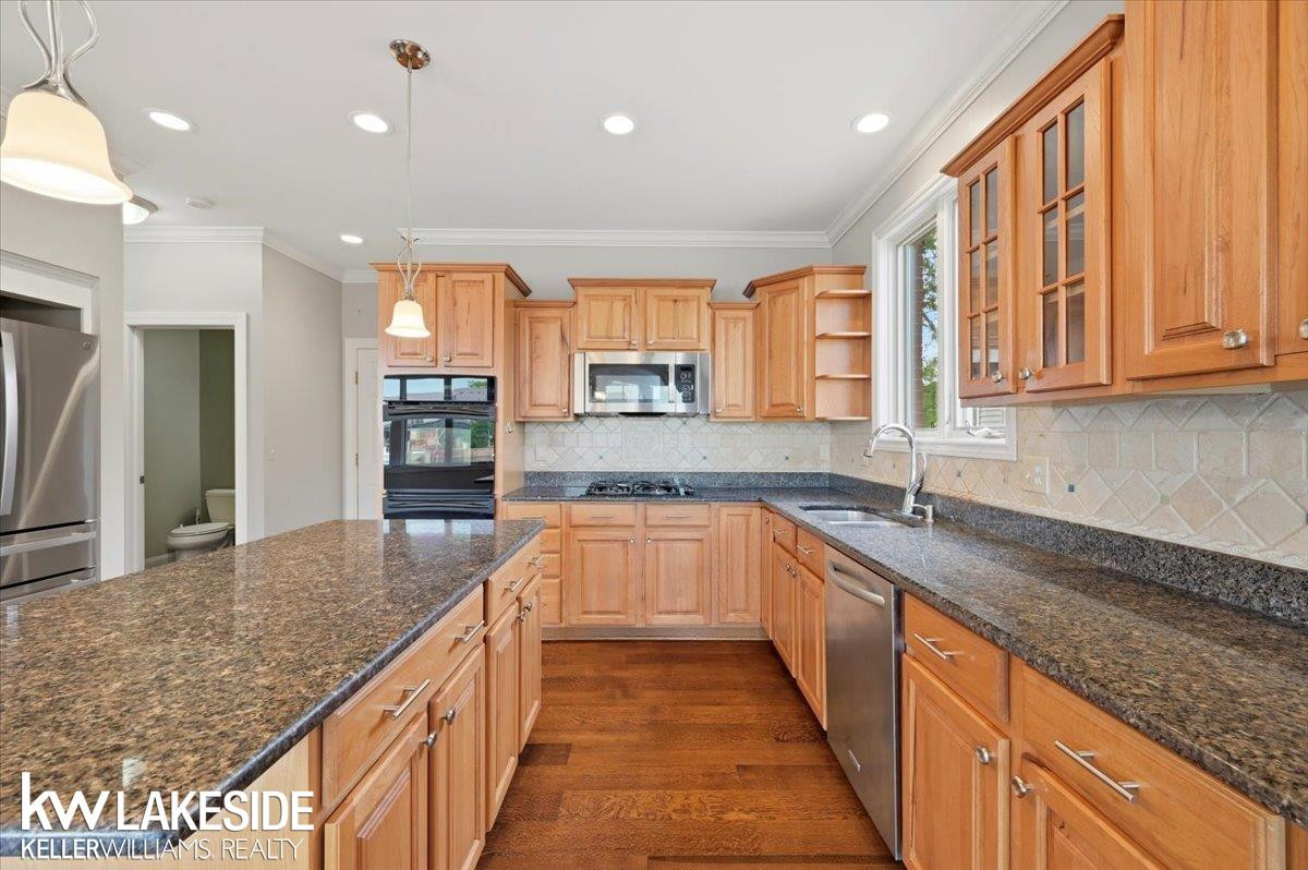 38823 E Archer Drive, MI — Photo 13