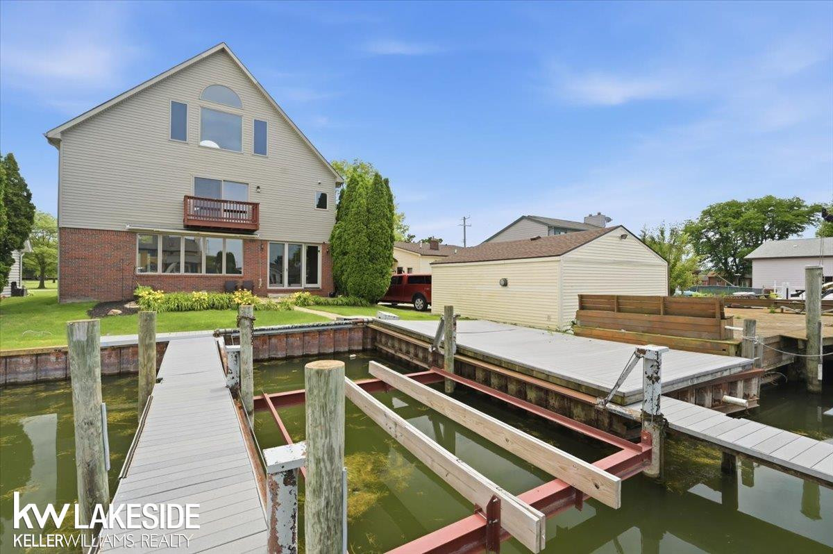 38823 E Archer Drive, MI — Photo 45