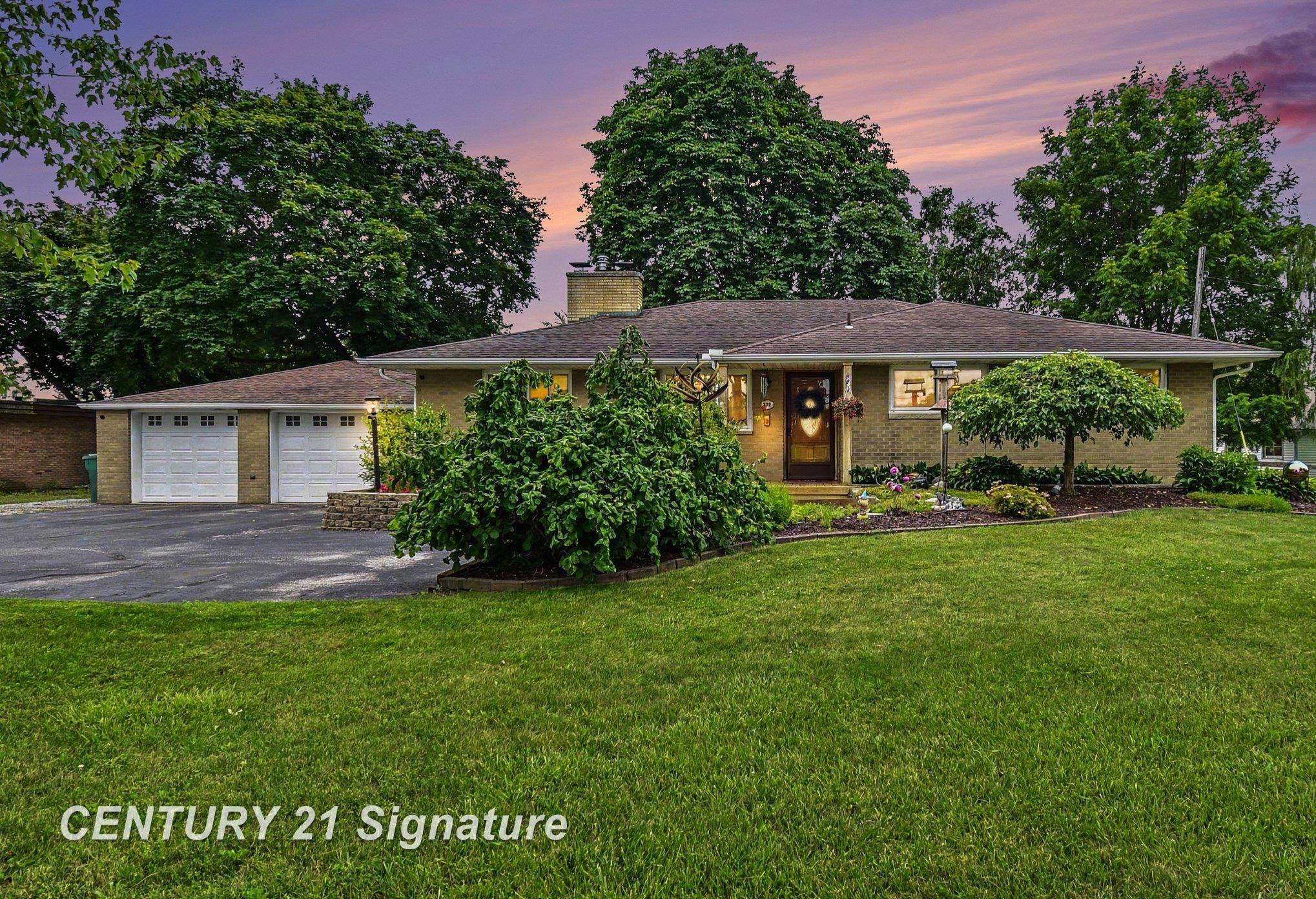 772 Midland Road, Bay City, MI 48706 — front exterior