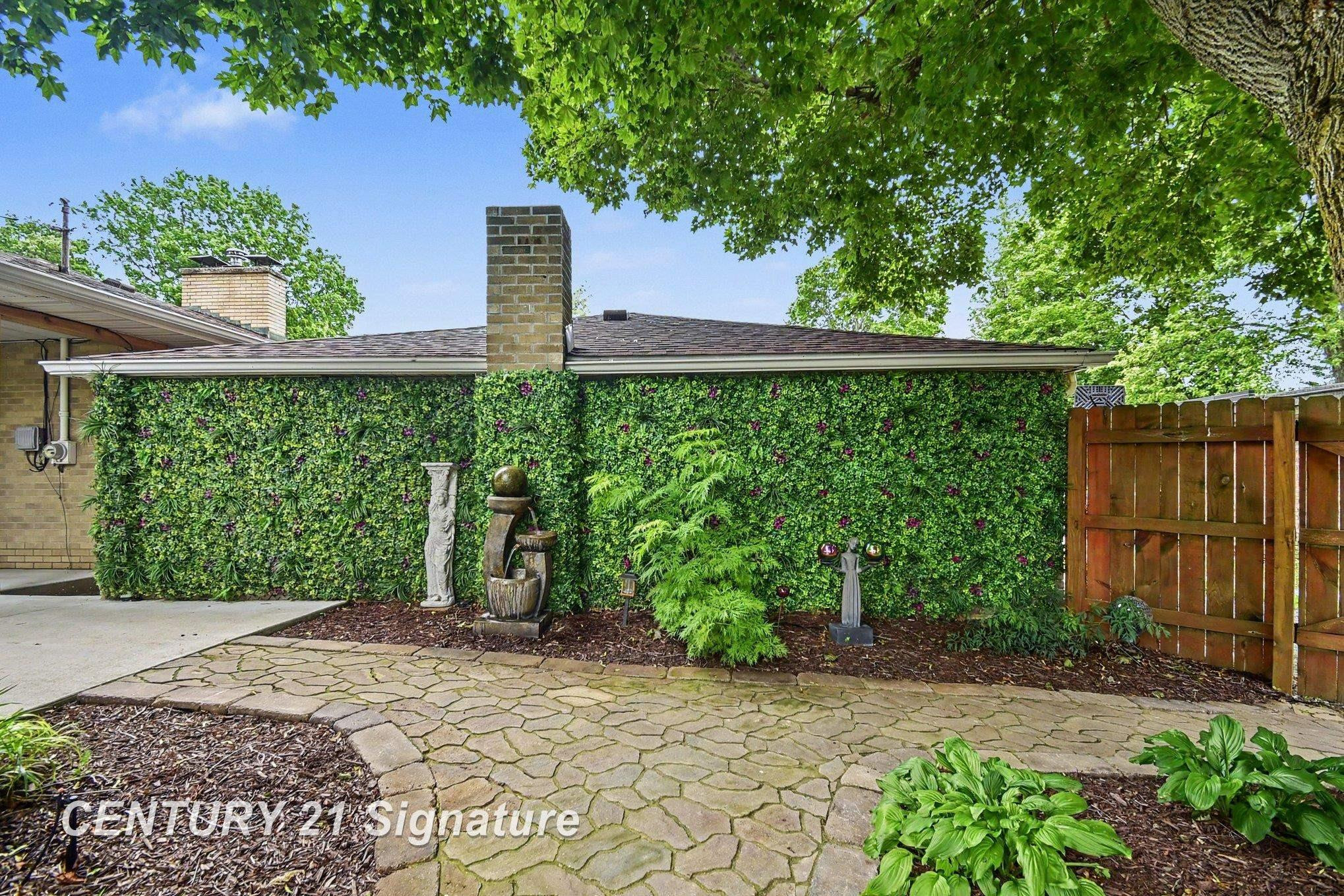 772 Midland Road, Bay City, MI 48706 — Photo 23