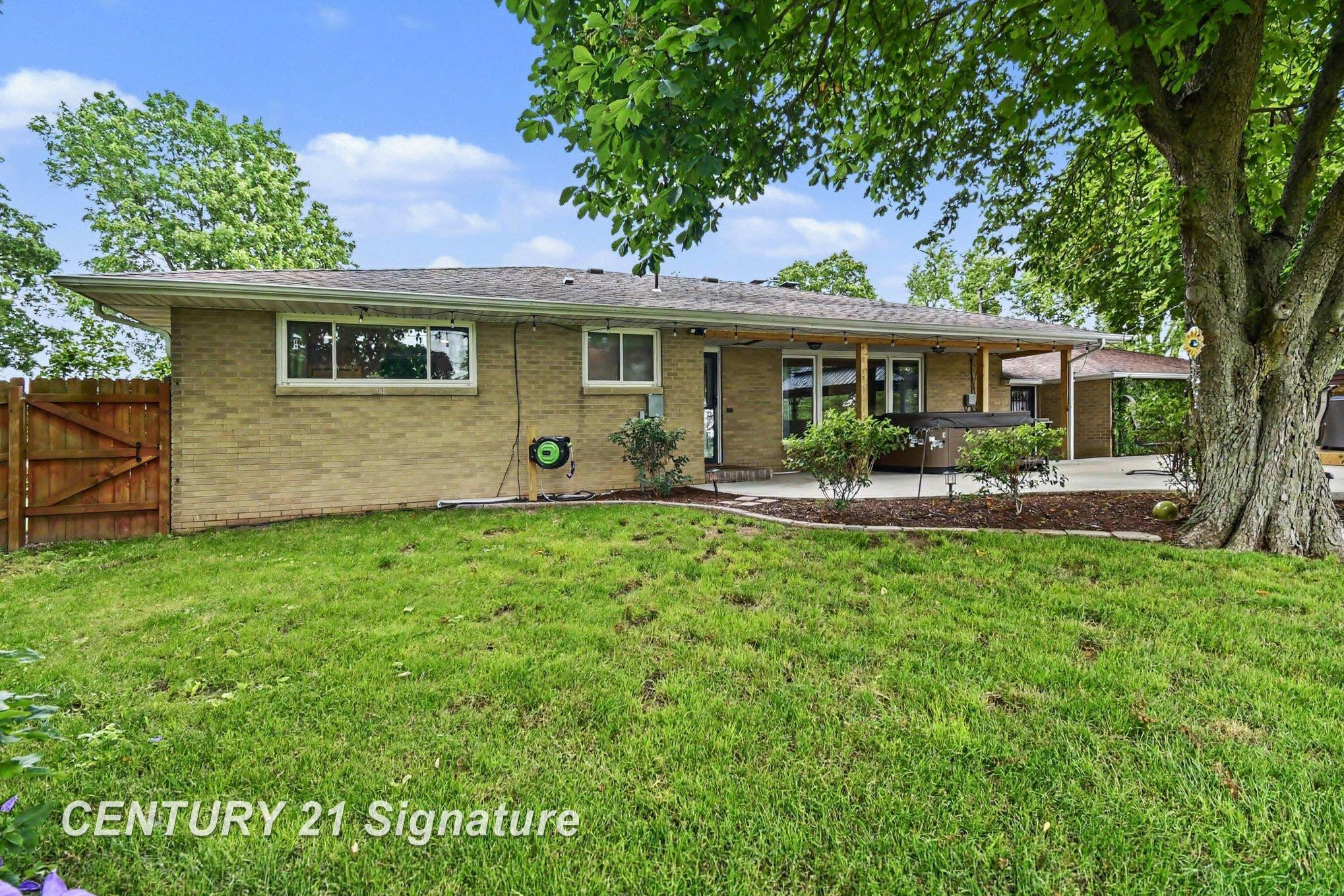 772 Midland Road, Bay City, MI 48706 — Photo 26