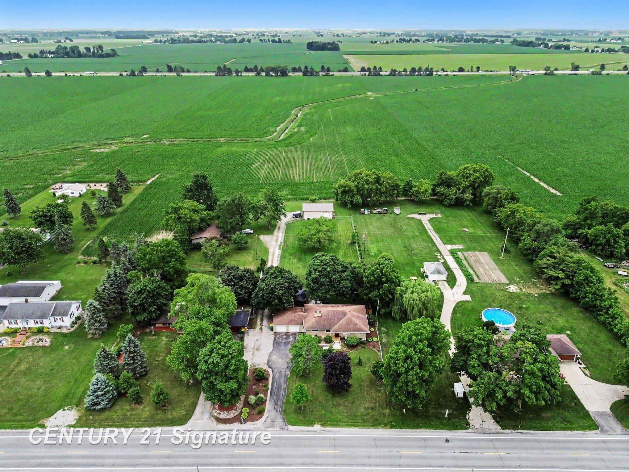 772 Midland Road, Bay City, MI 48706 — Photo 30