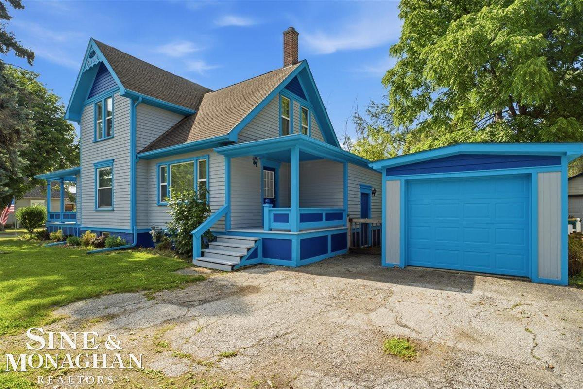 500 S 4th Street, MI 48079 — Photo 22