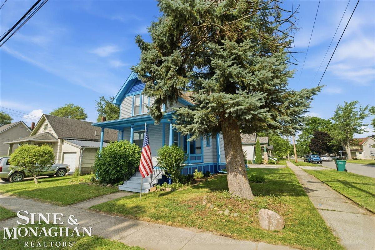 500 S 4th Street, MI 48079 — Photo 23