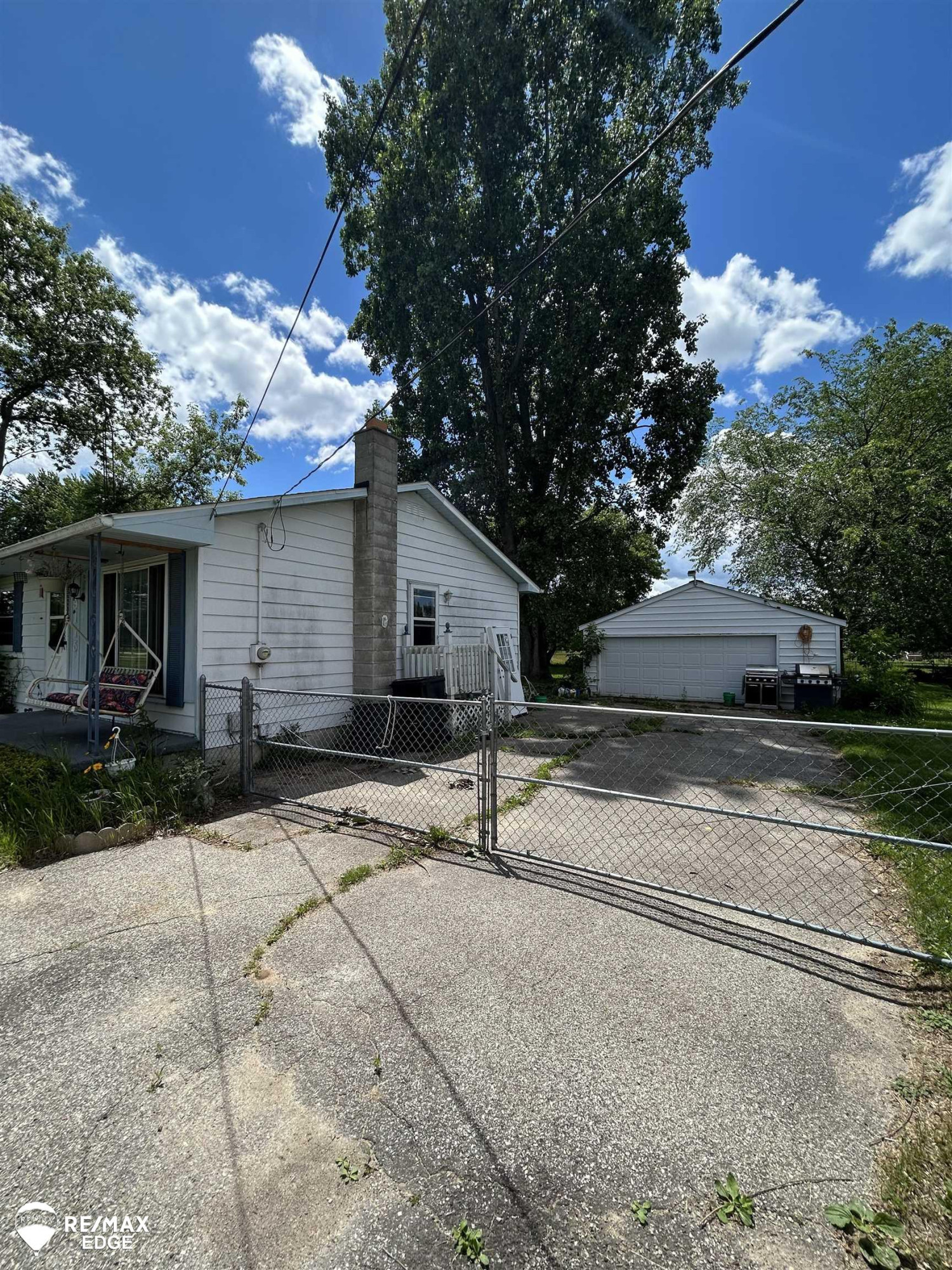 9115 N Vassar Road, Mount Morris, MI 48458 — Photo 22