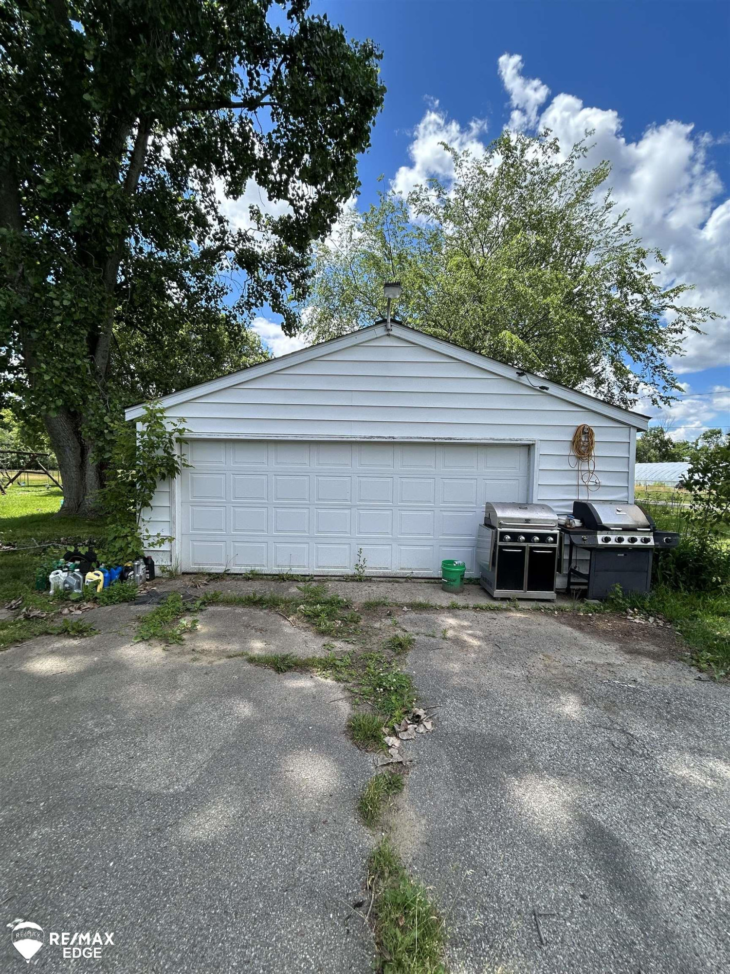 9115 N Vassar Road, Mount Morris, MI 48458 — Photo 23