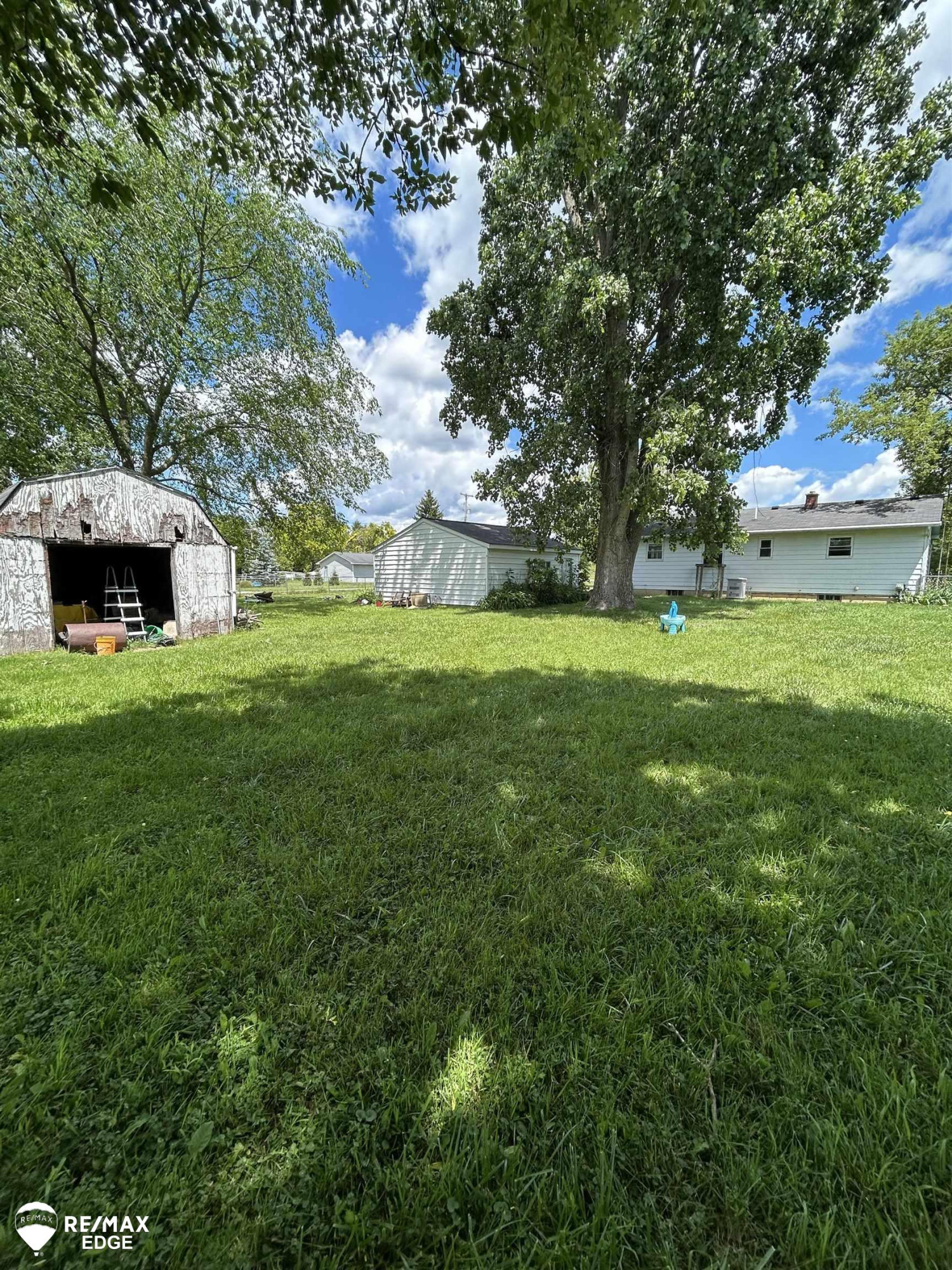 9115 N Vassar Road, Mount Morris, MI 48458 — Photo 27