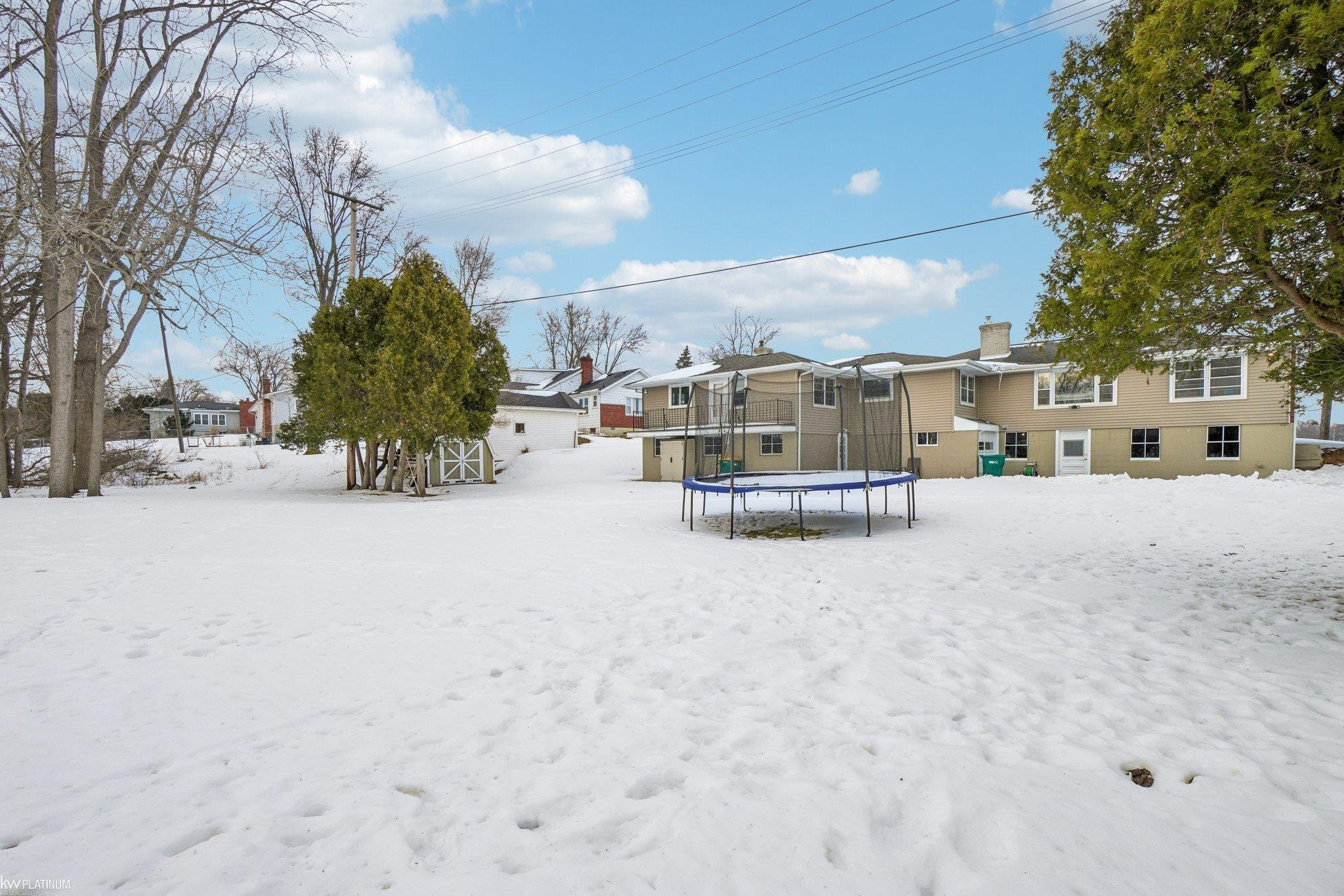 2335 Water Street, Port Huron, MI 48060 — Photo 30