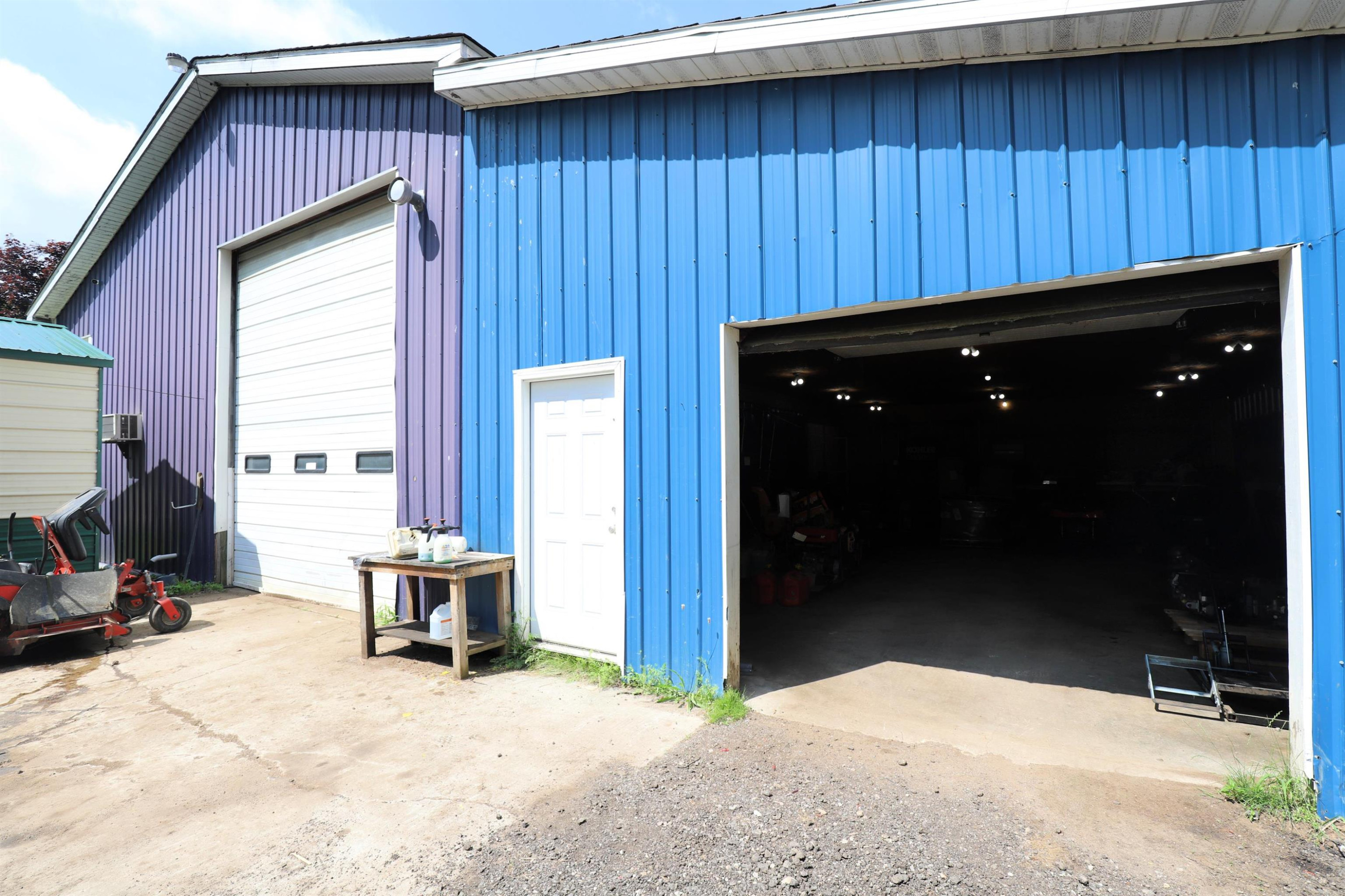 9112 W Mt. Morris Road, Flushing, MI 48433 — Photo 15