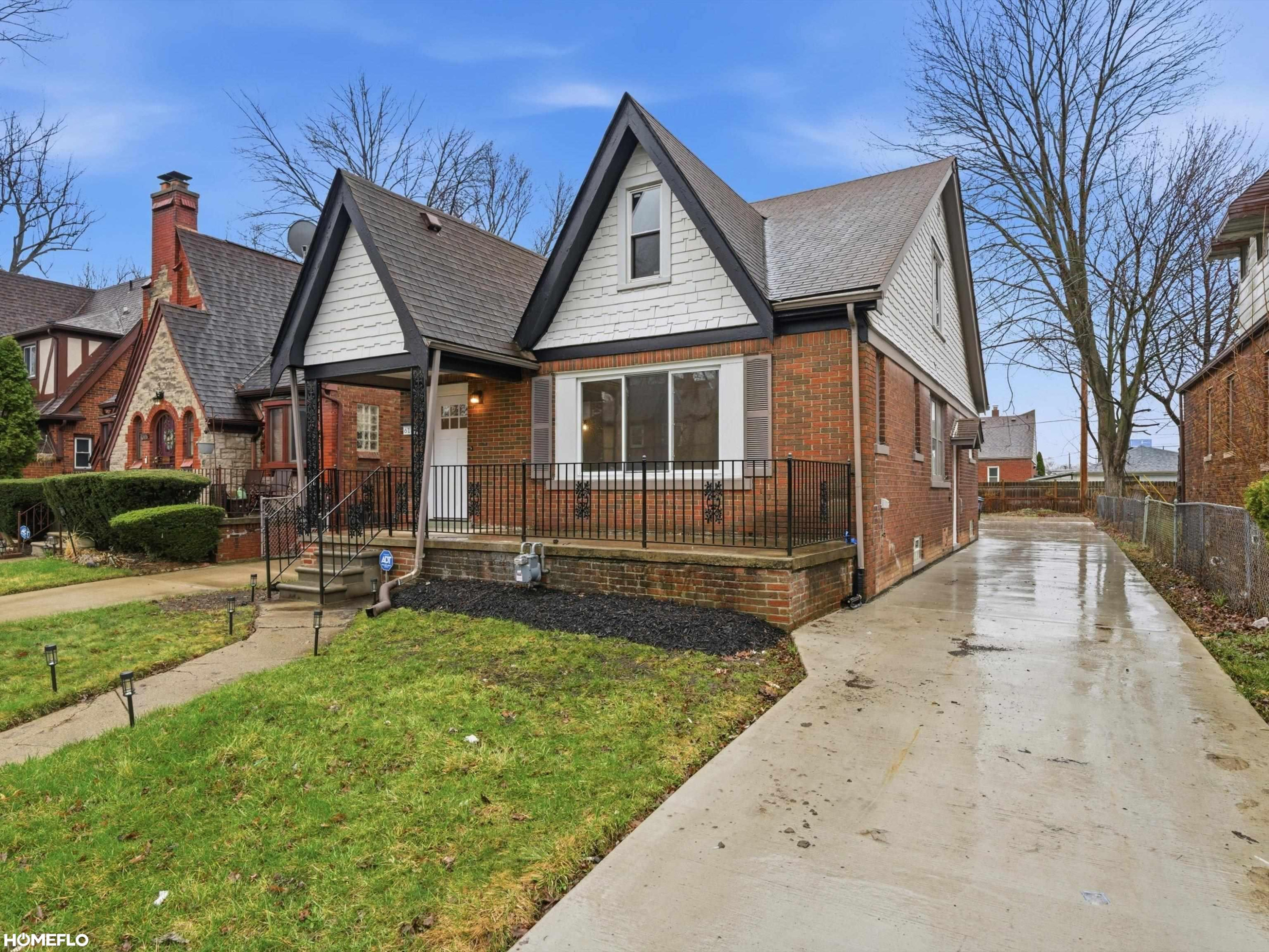 6145 YORKSHIRE Road, Detroit, MI 48224 — Photo 3