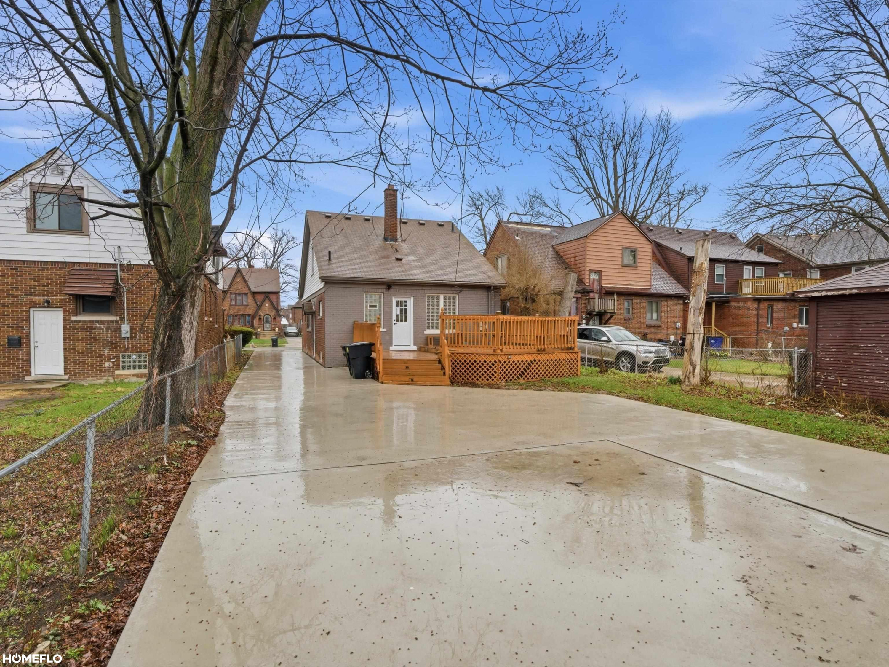 6145 YORKSHIRE Road, Detroit, MI 48224 — Photo 5