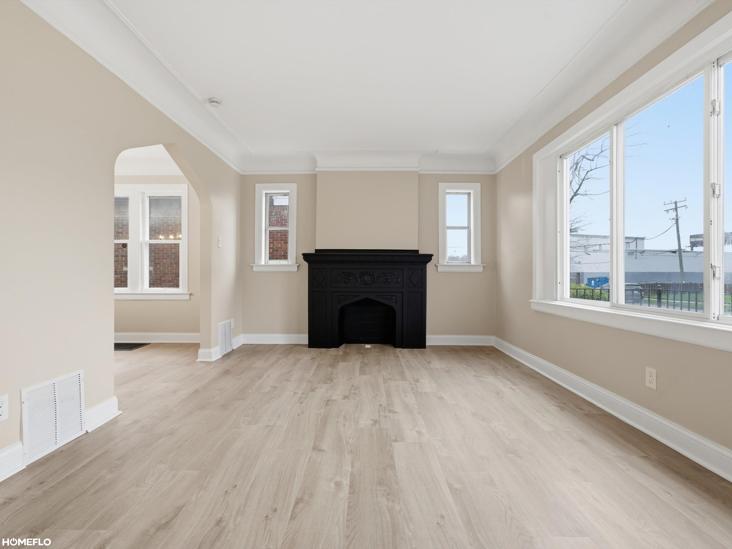6145 YORKSHIRE Road, Detroit, MI 48224 — Photo 10