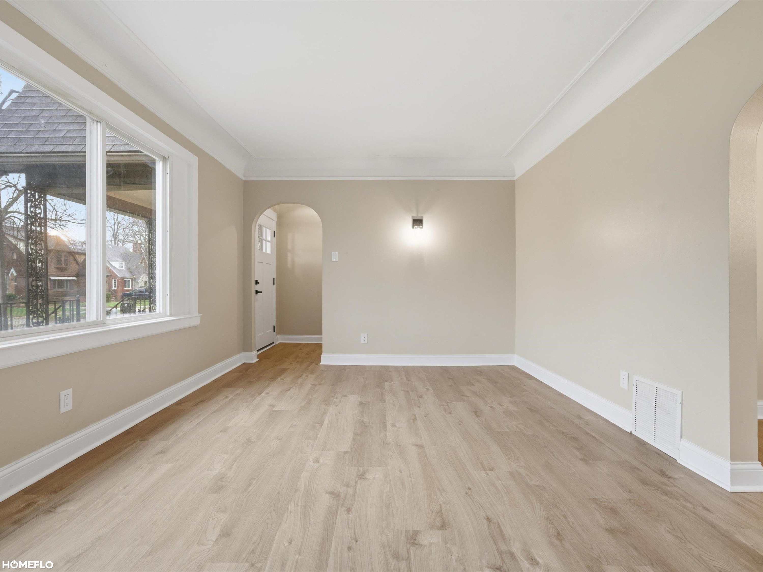 6145 YORKSHIRE Road, Detroit, MI 48224 — Photo 11