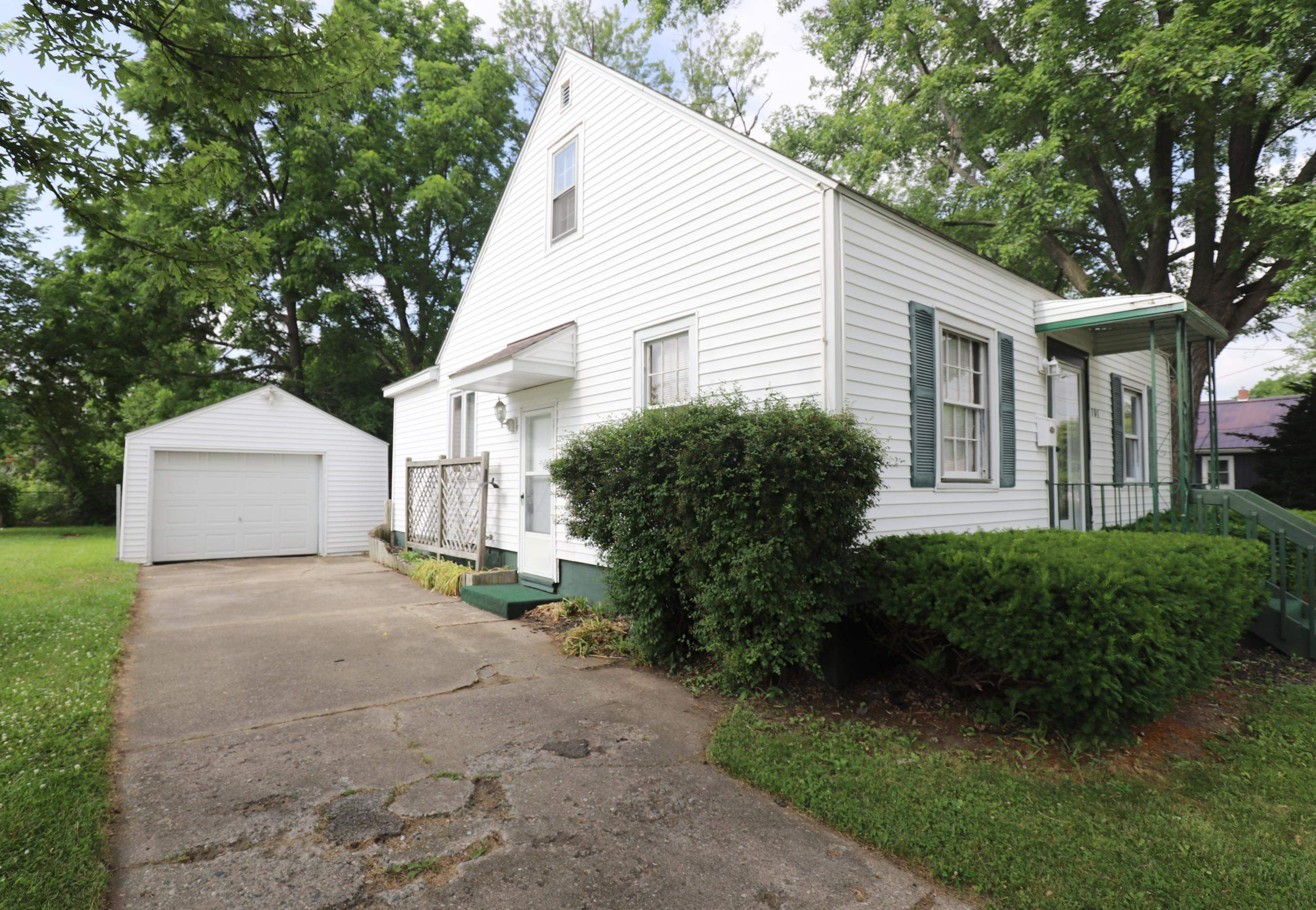 701 Freeman Avenue, Flint, MI 48507 — Photo 19