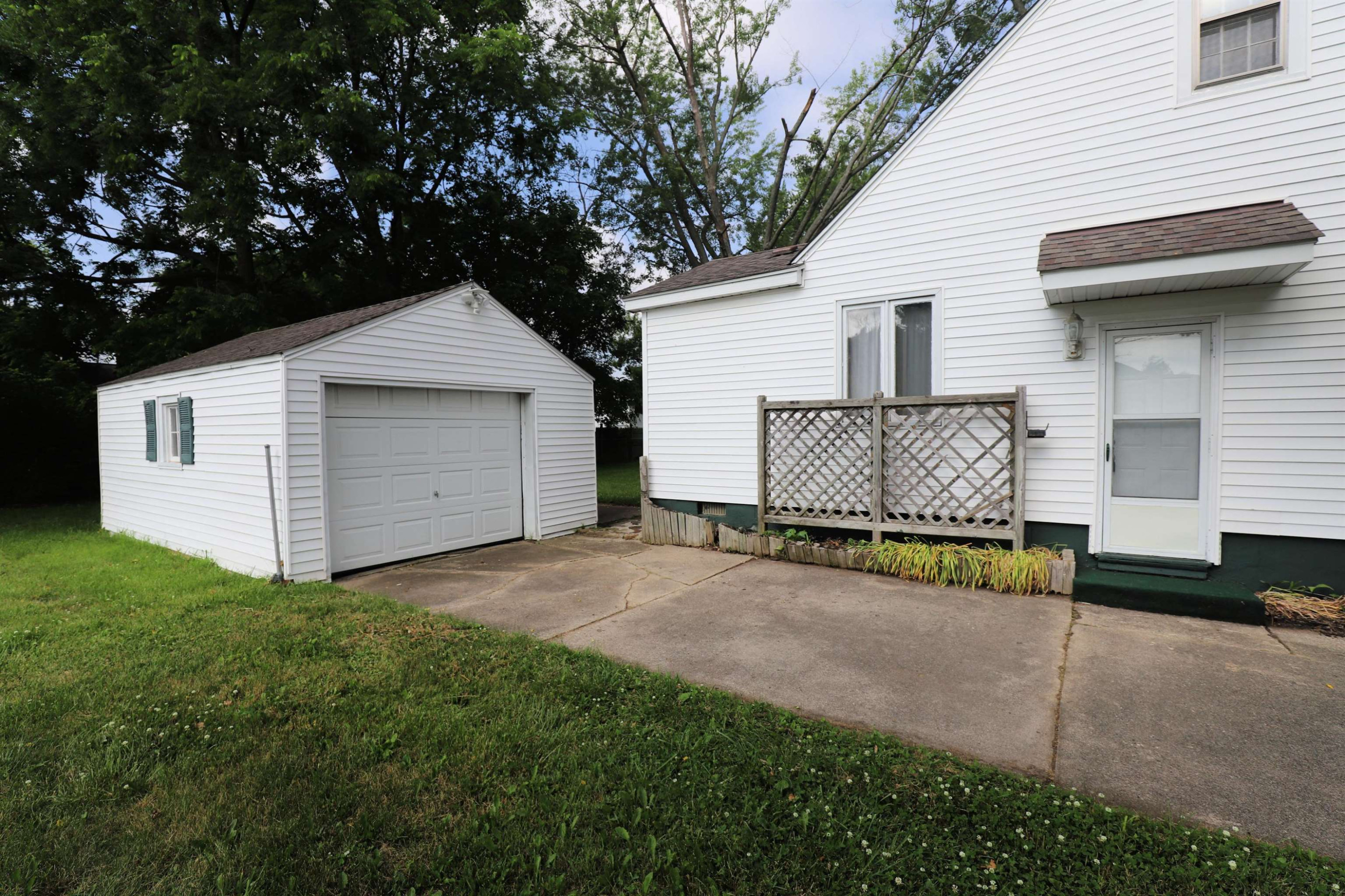 701 Freeman Avenue, Flint, MI 48507 — Photo 20