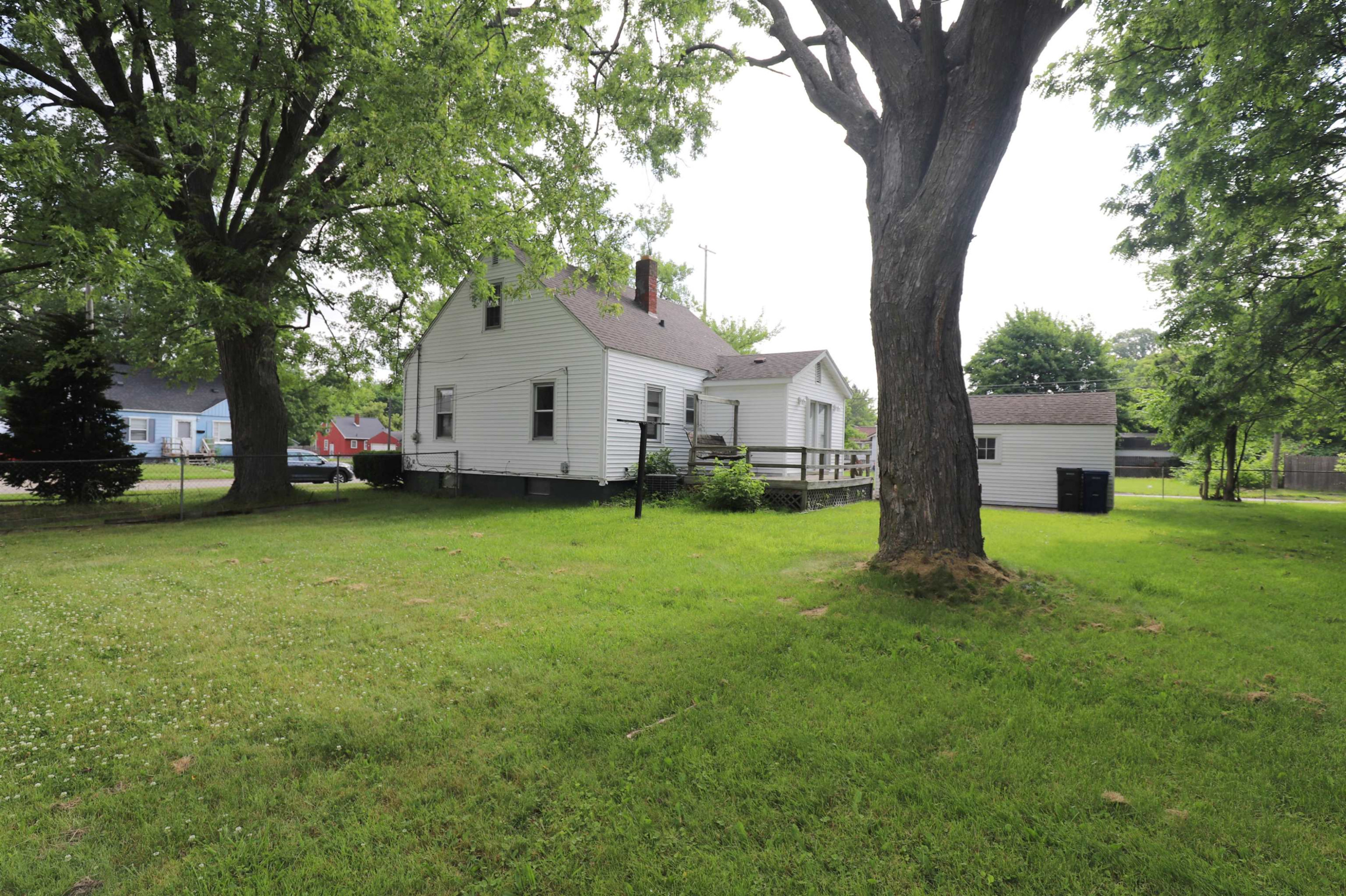 701 Freeman Avenue, Flint, MI 48507 — Photo 21