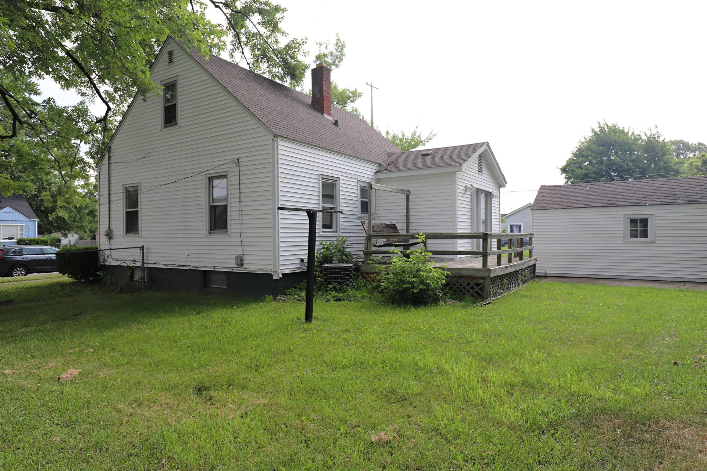 701 Freeman Avenue, Flint, MI 48507 — Photo 22