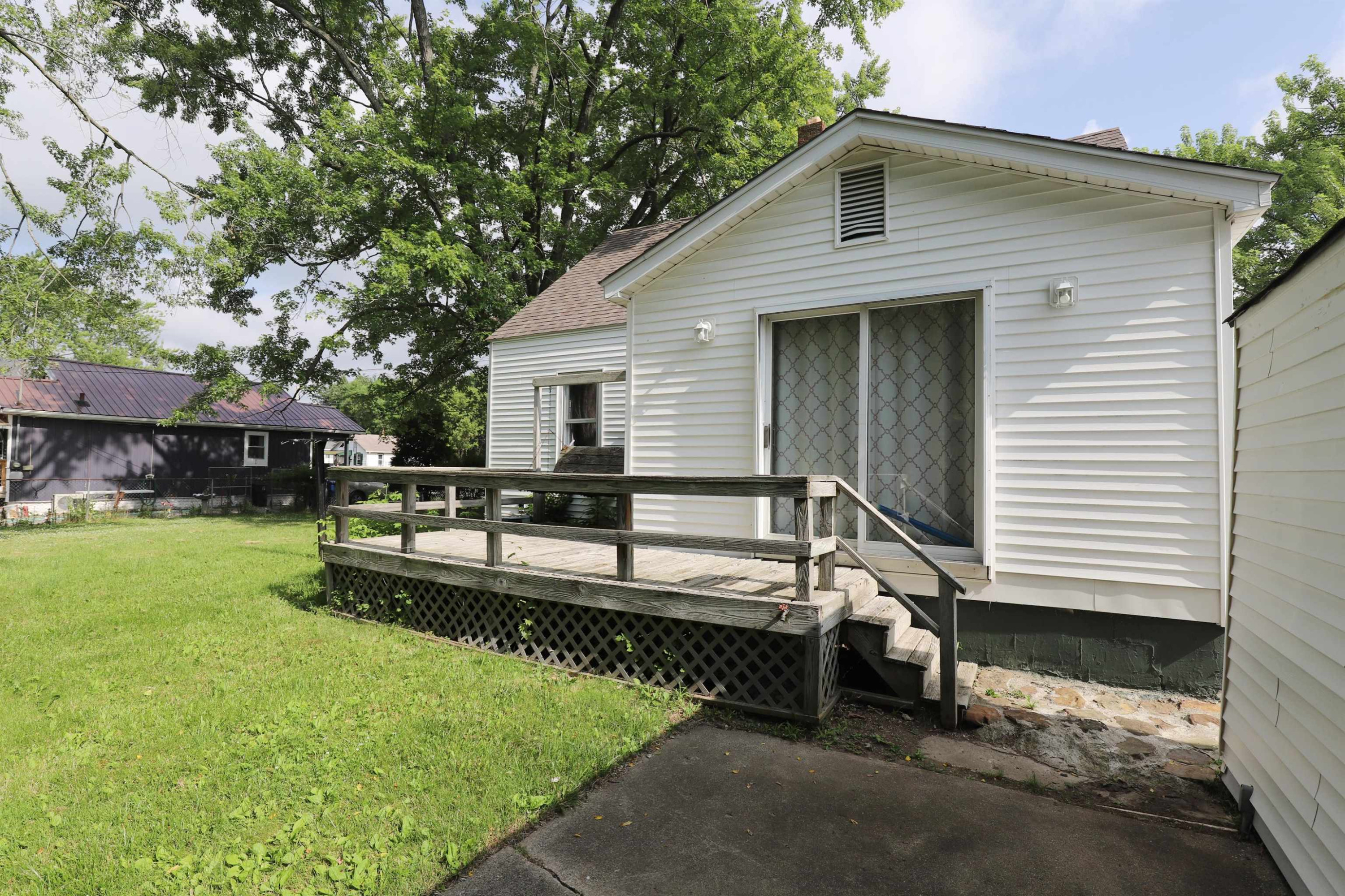 701 Freeman Avenue, Flint, MI 48507 — Photo 24