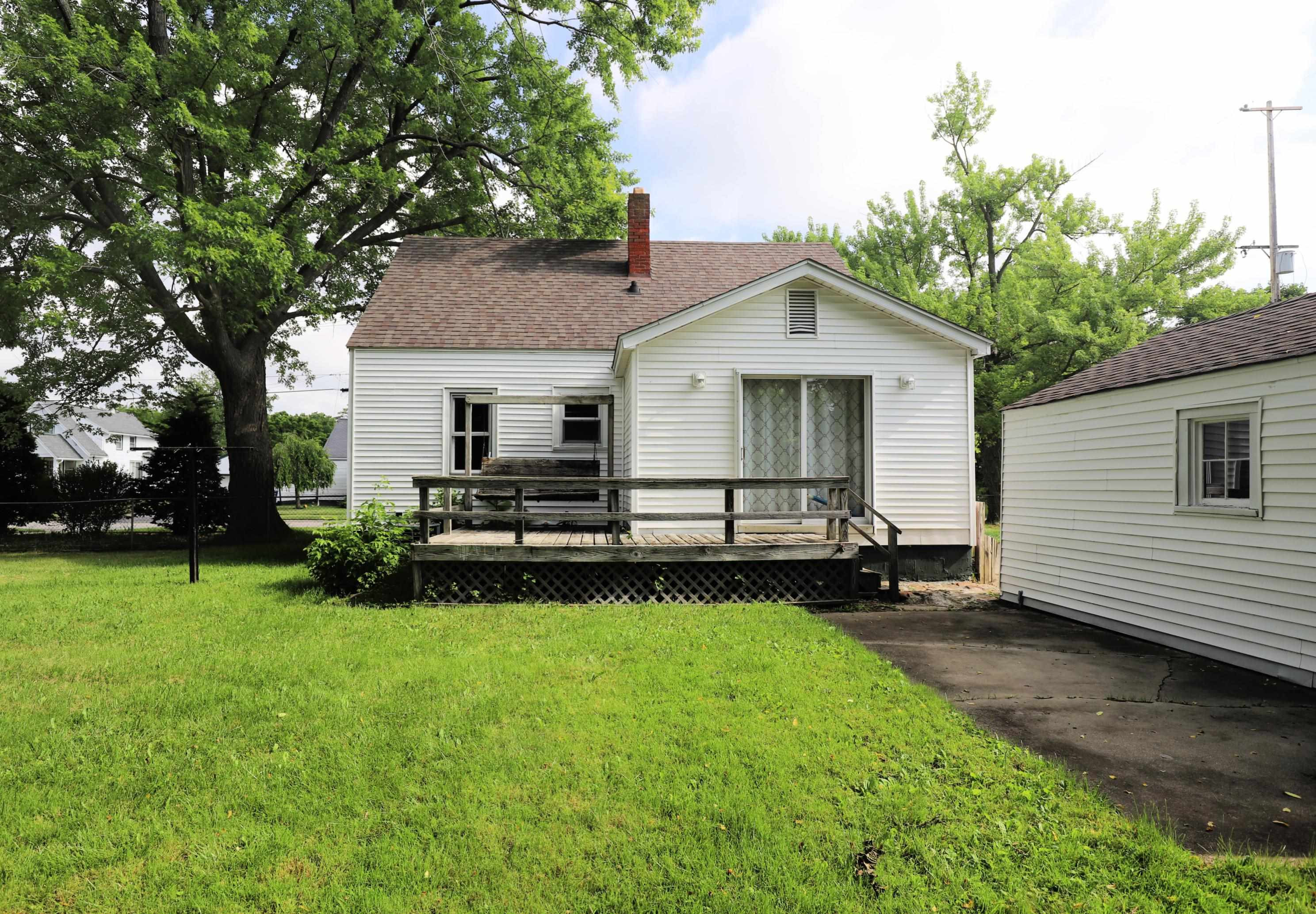 701 Freeman Avenue, Flint, MI 48507 — Photo 25