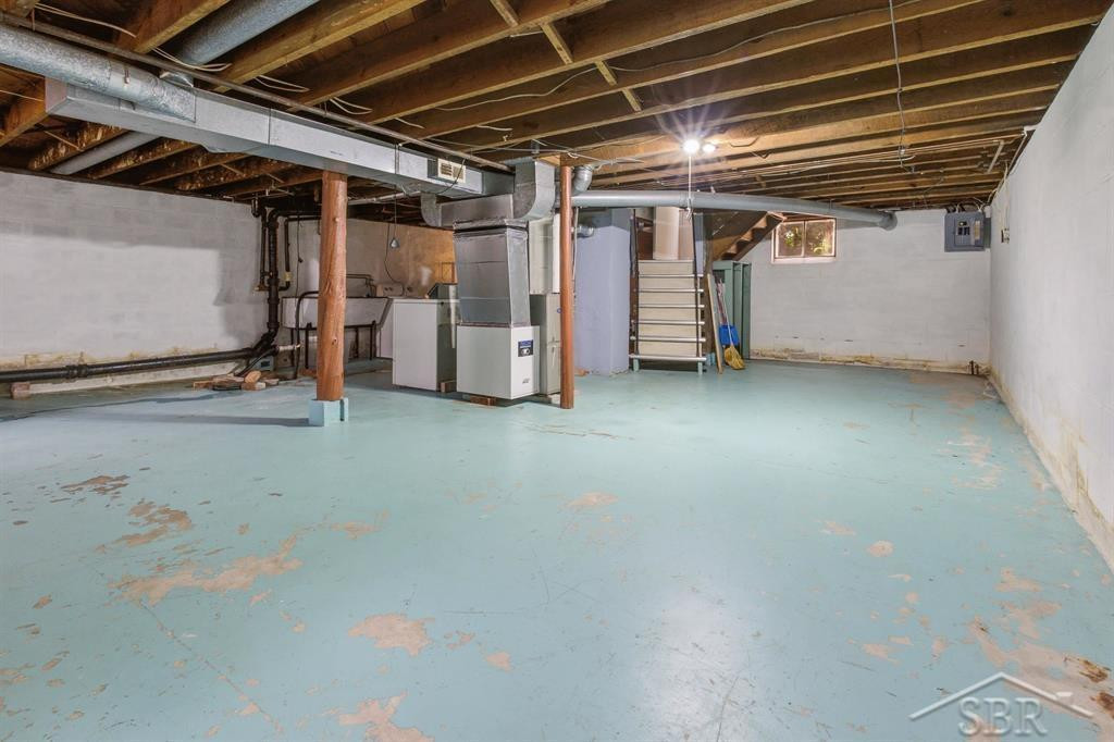 419 S Warren Street, Pinconning, MI 48650 — Photo 13