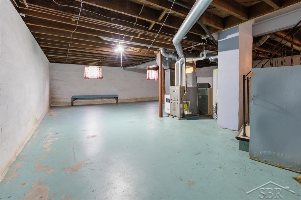 419 S Warren Street, Pinconning, MI 48650 — Photo 14