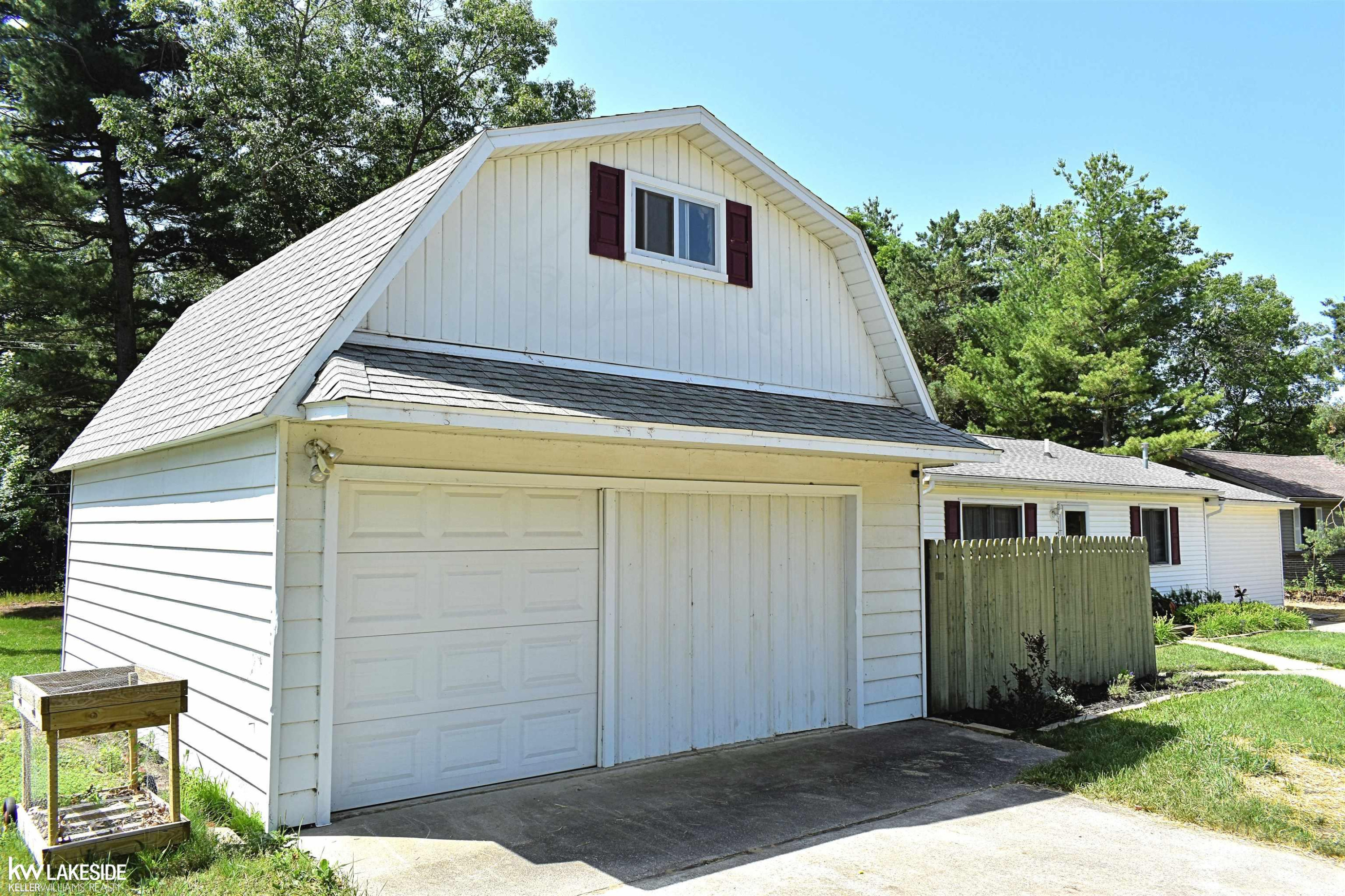 5739 Port Austin Road, Caseville, MI 48725 — Photo 3