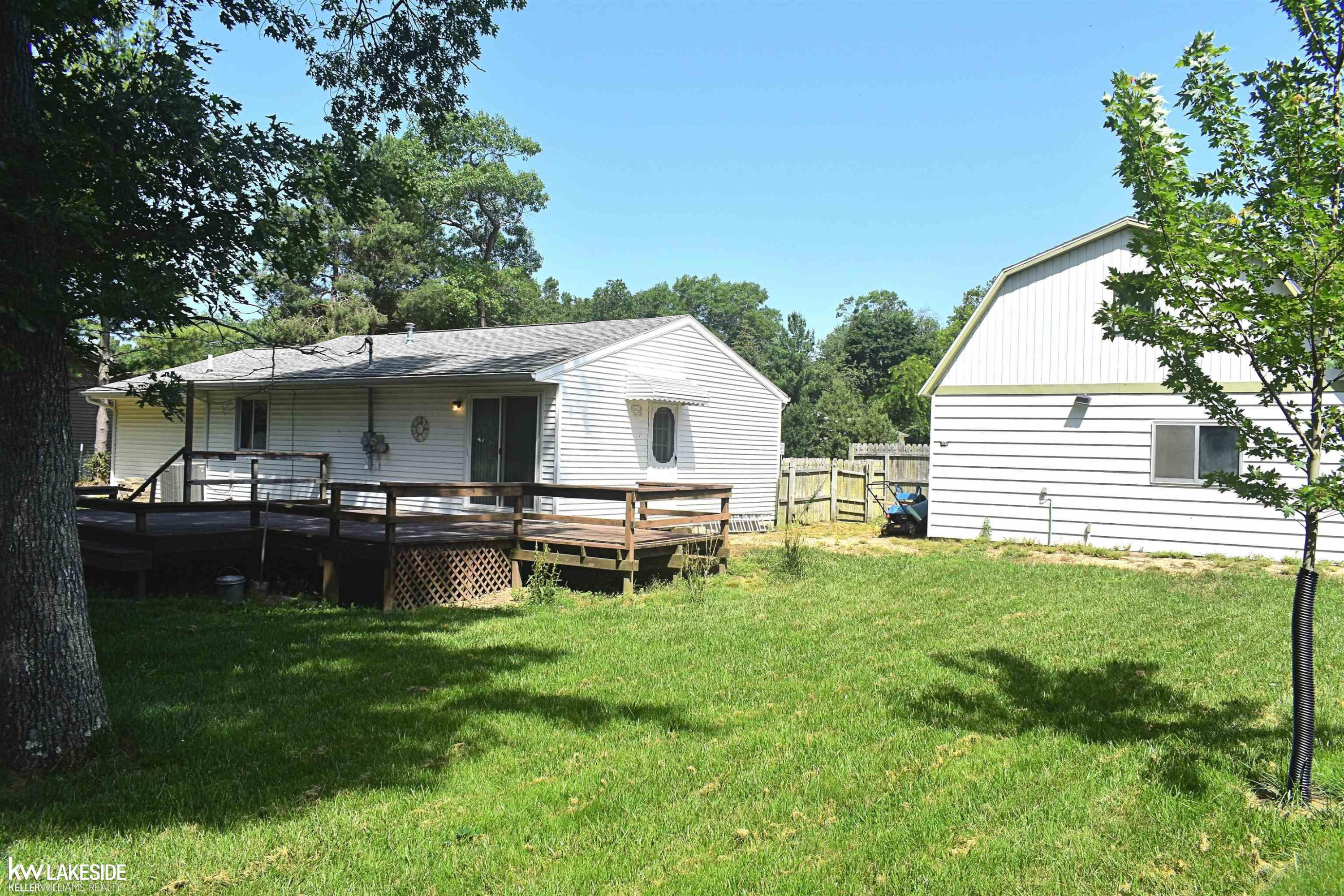5739 Port Austin Road, Caseville, MI 48725 — Photo 5