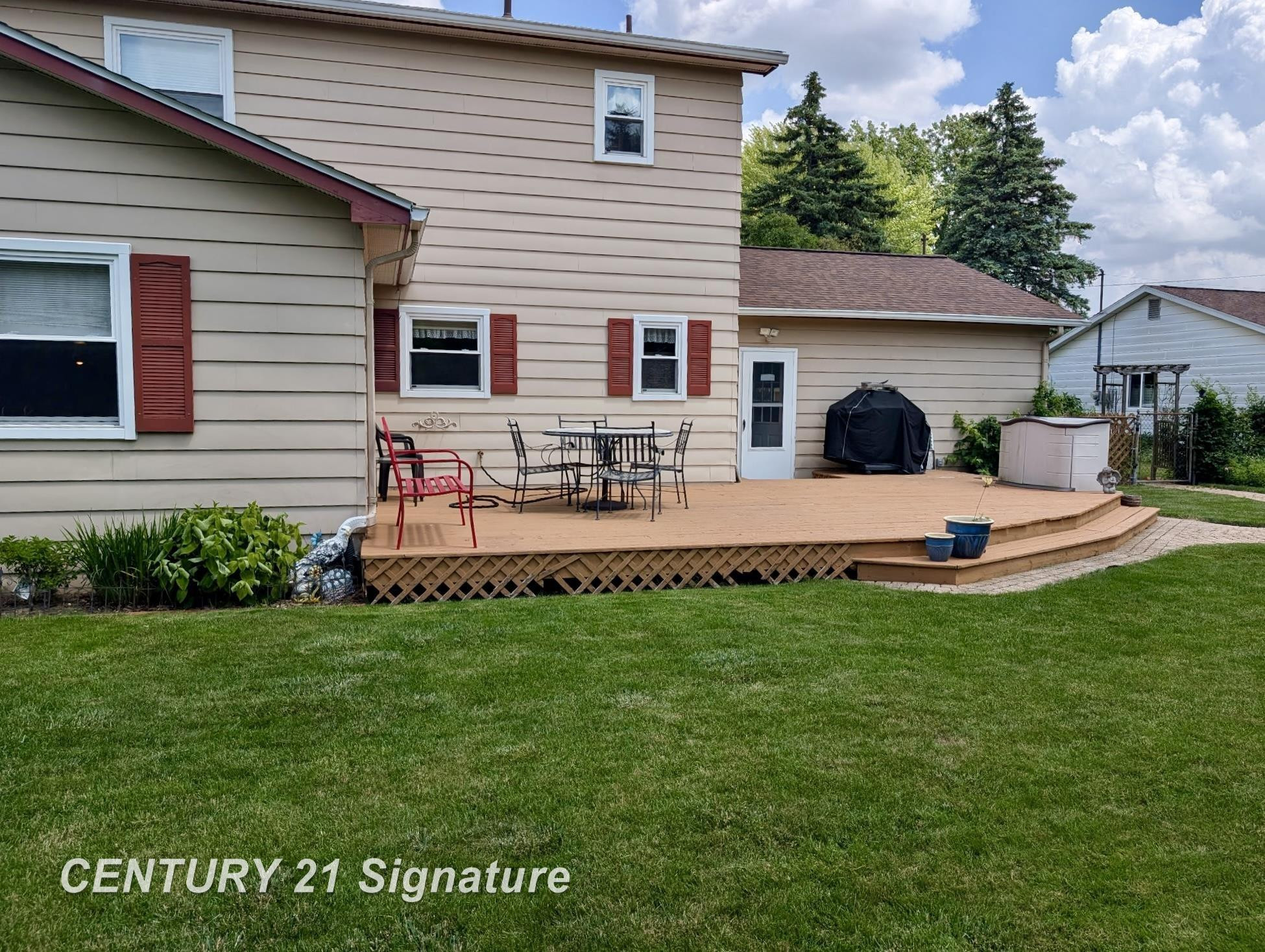 5171 Kenora Drive, Saginaw, MI 48604 — Photo 25
