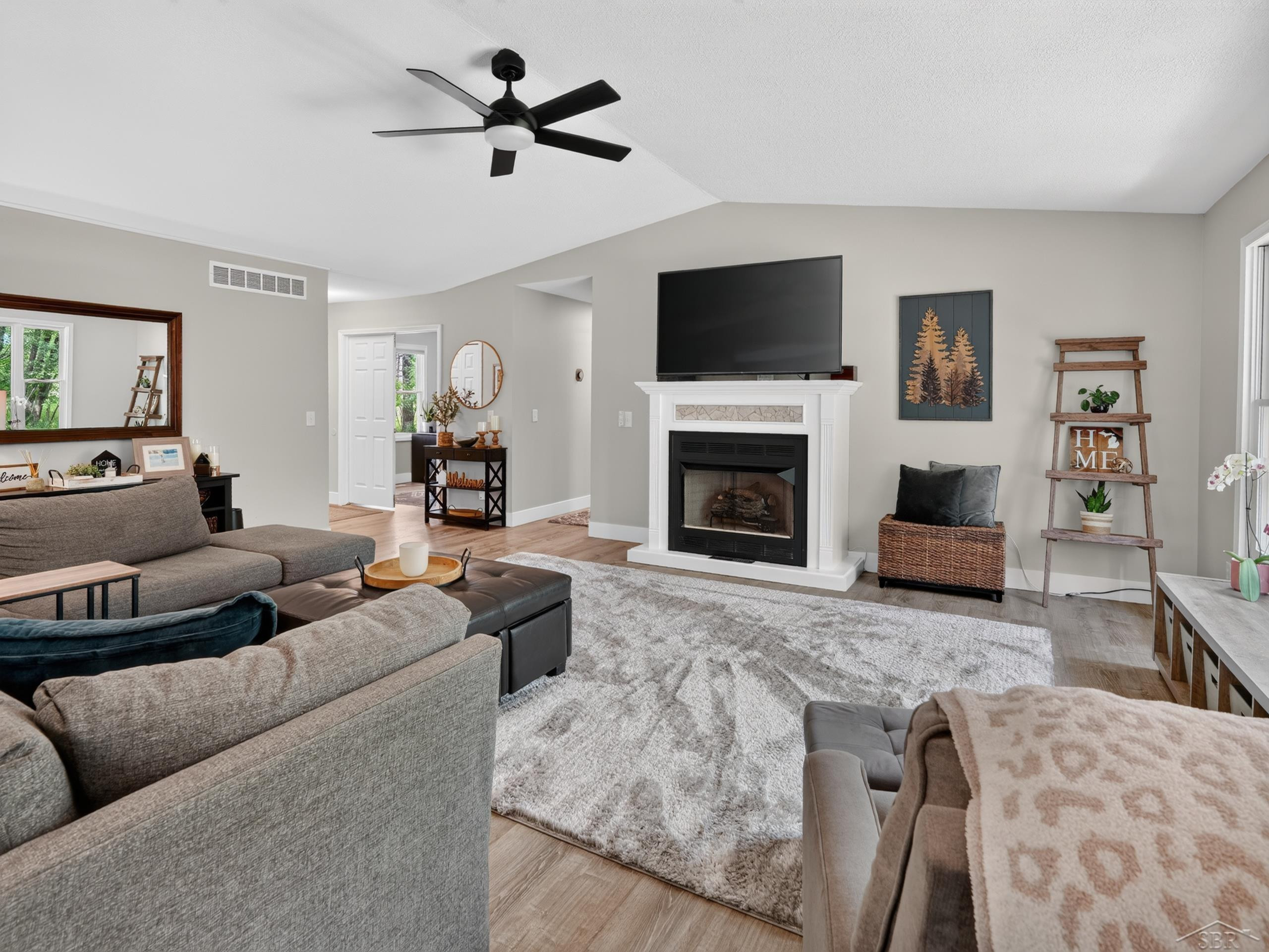 4514 W Salisbury Drive, Gladwin, MI 48624 — Photo 8