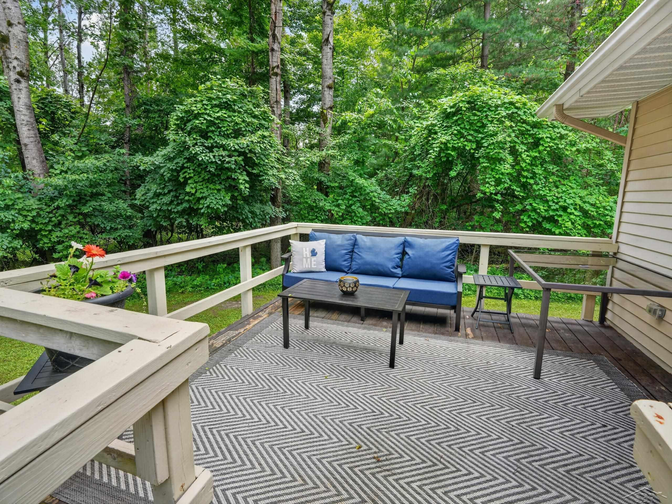 4514 W Salisbury Drive, Gladwin, MI 48624 — Photo 33