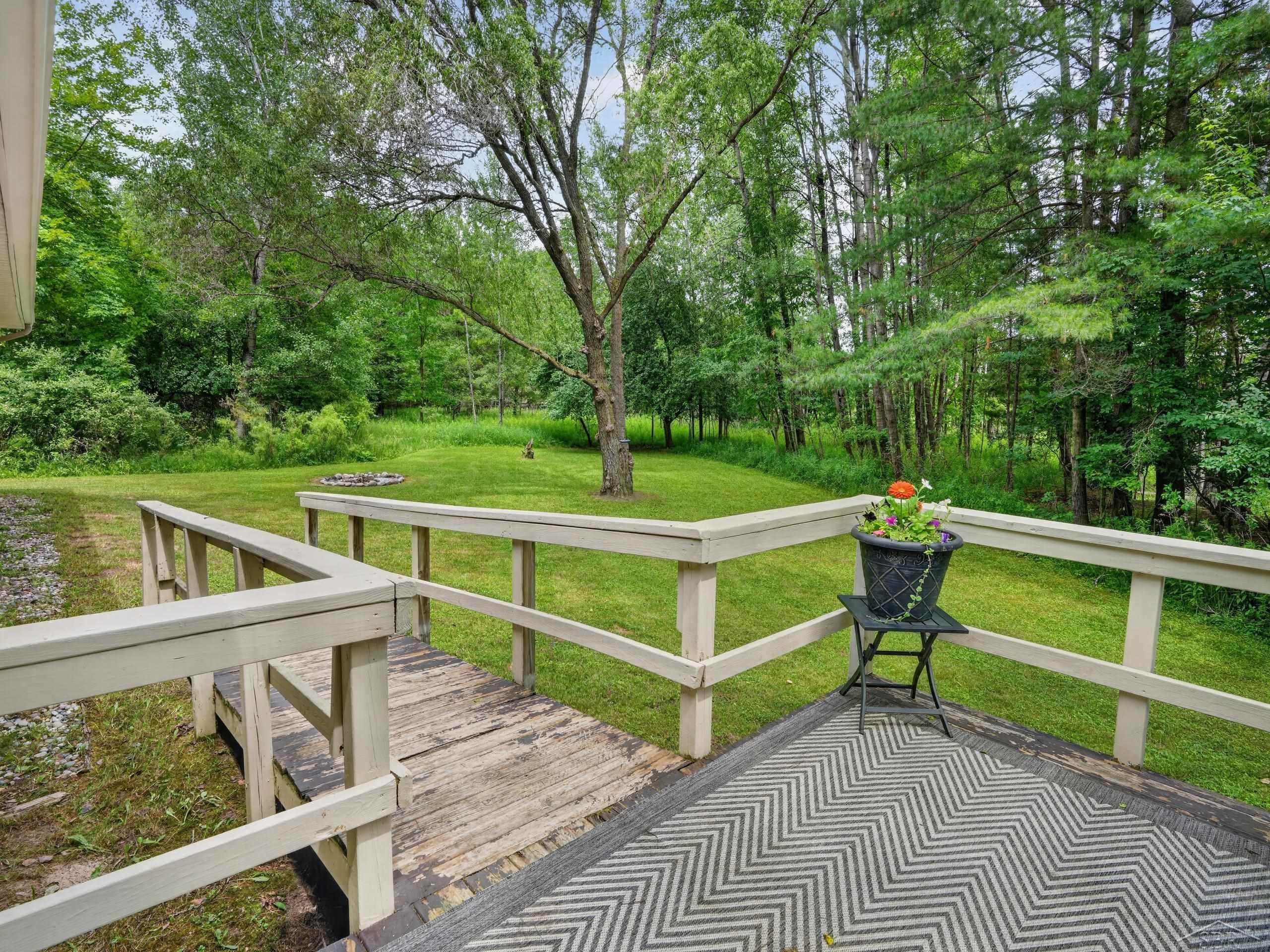 4514 W Salisbury Drive, Gladwin, MI 48624 — Photo 34