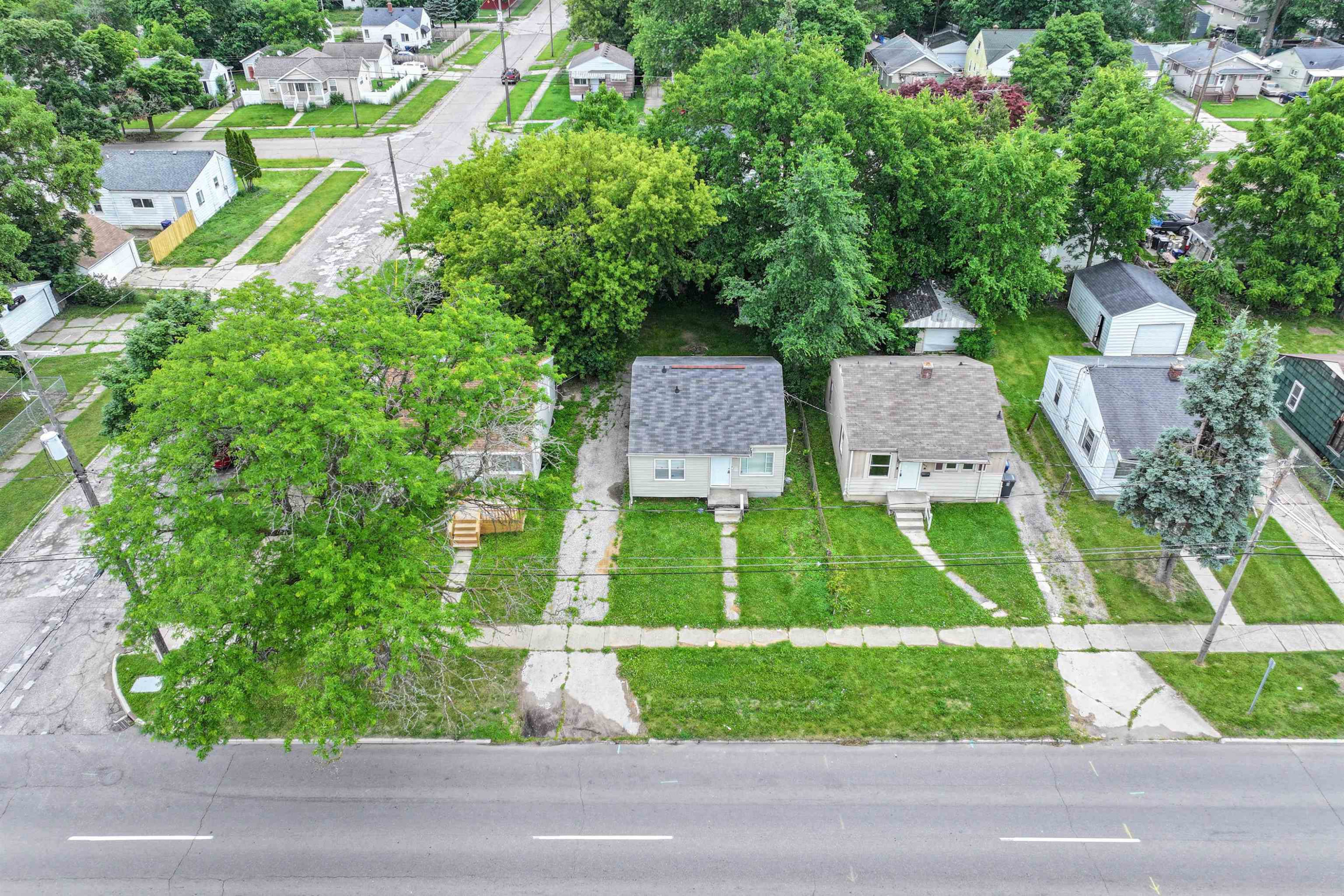 955 S Ballenger Highway, Flint, MI 48532 — Photo 20