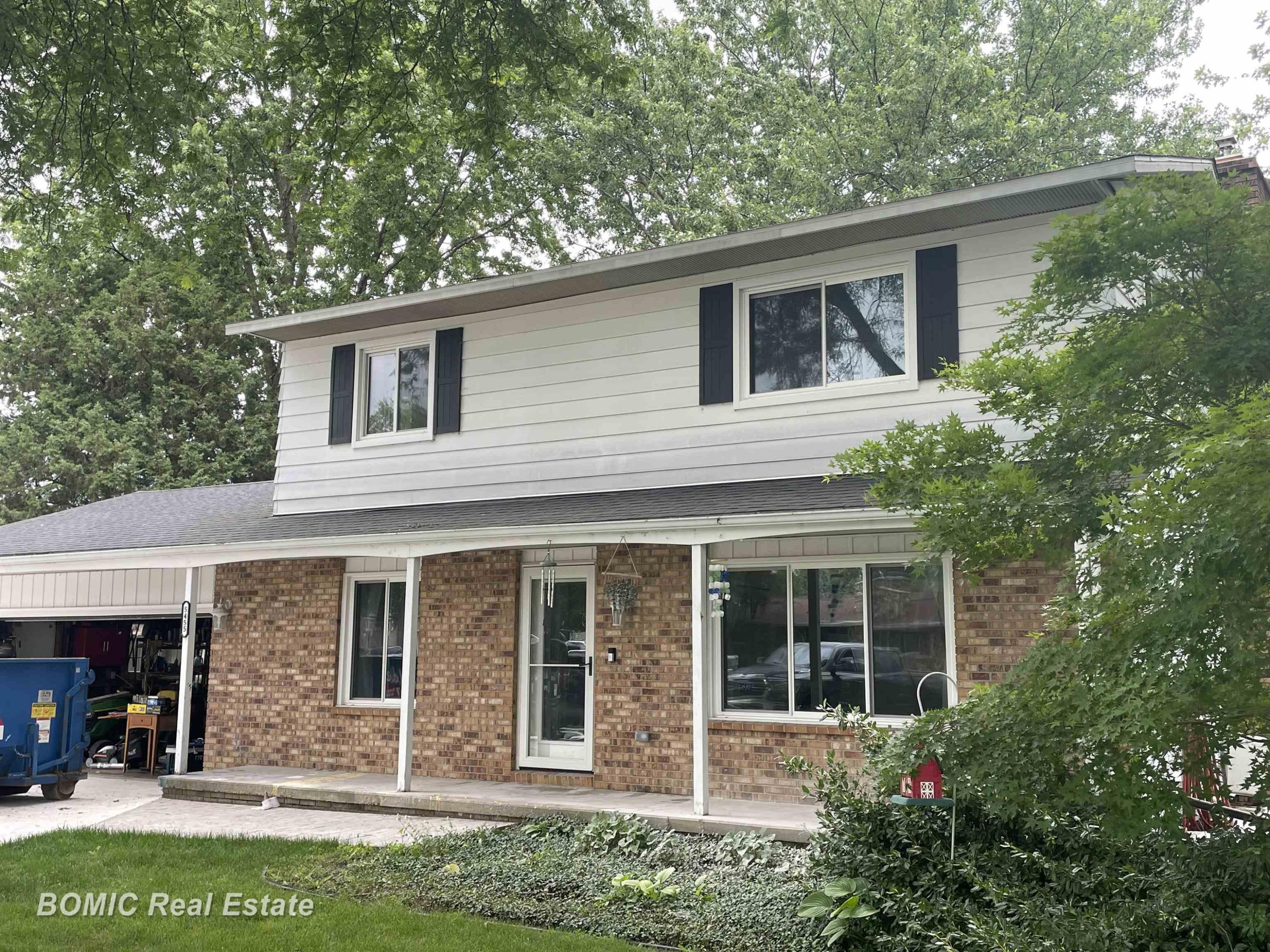 5455 Easy Street, Bay City, MI 48706 — Photo 2