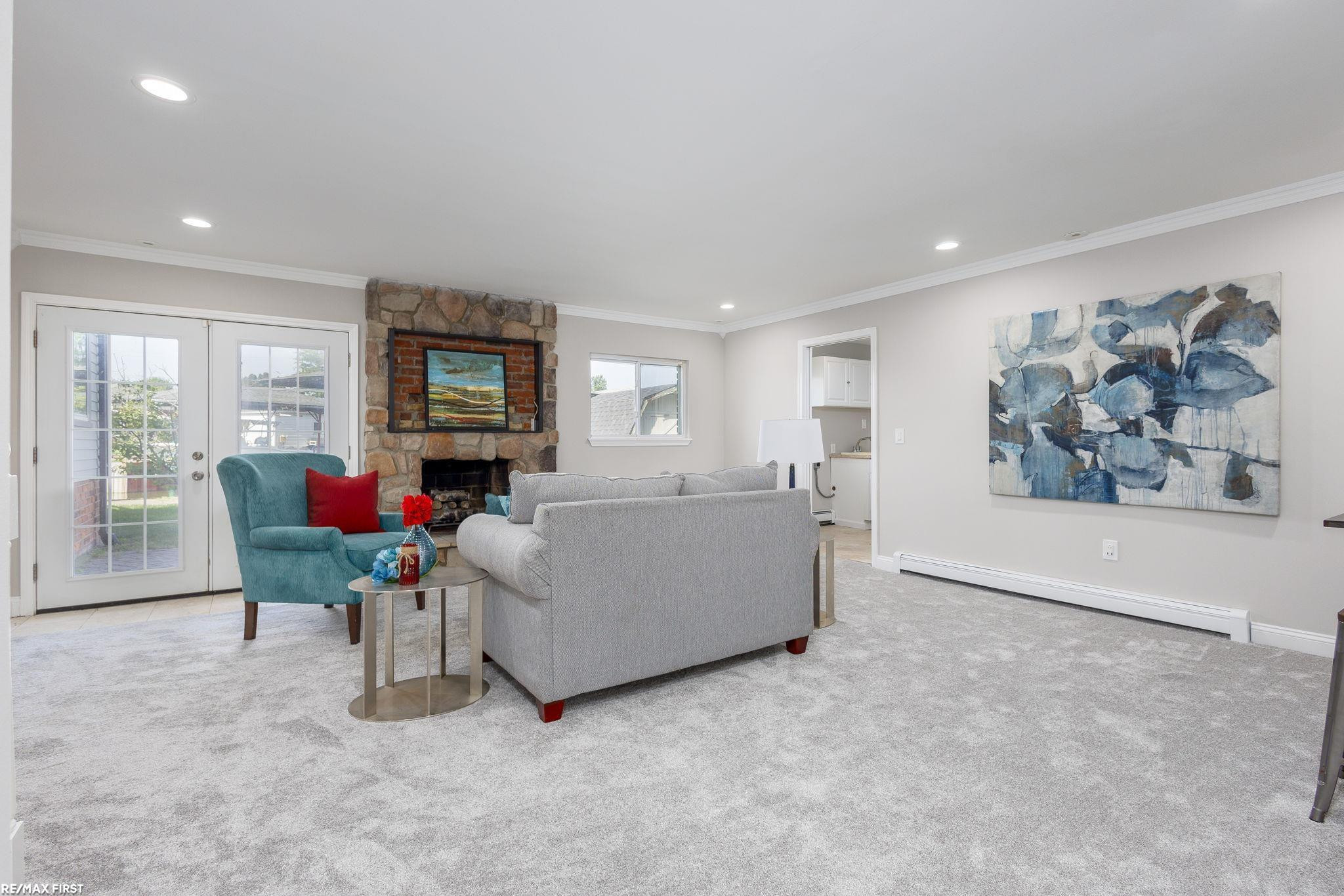 22770 Worthington Ct Court, Saint Clair Shores, MI 48081 — Photo 12