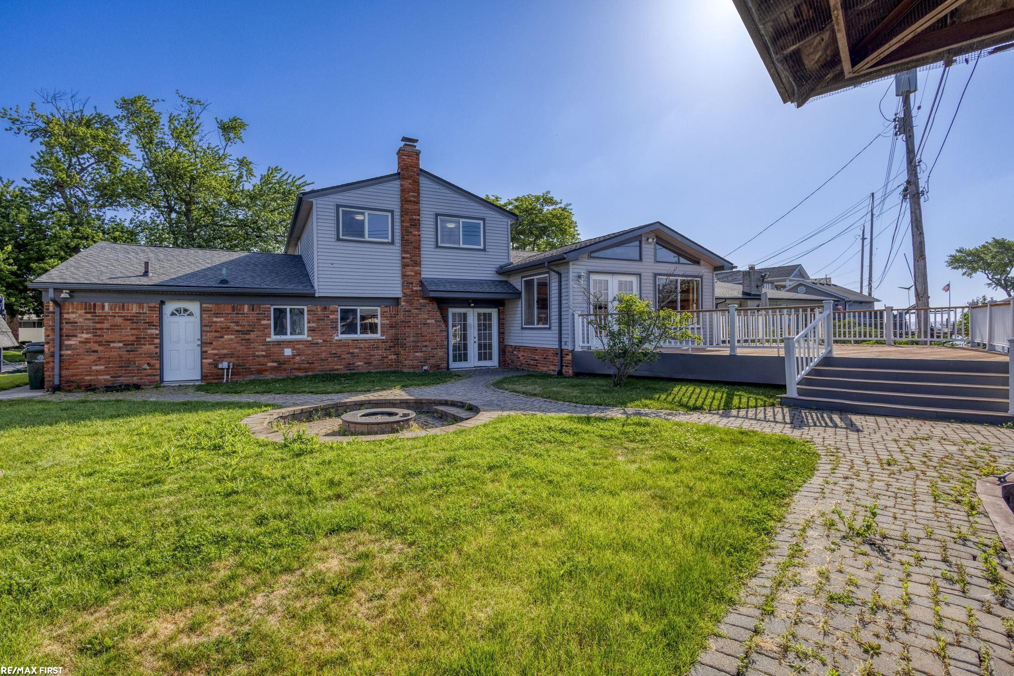 22770 Worthington Ct Court, Saint Clair Shores, MI 48081 — Photo 25