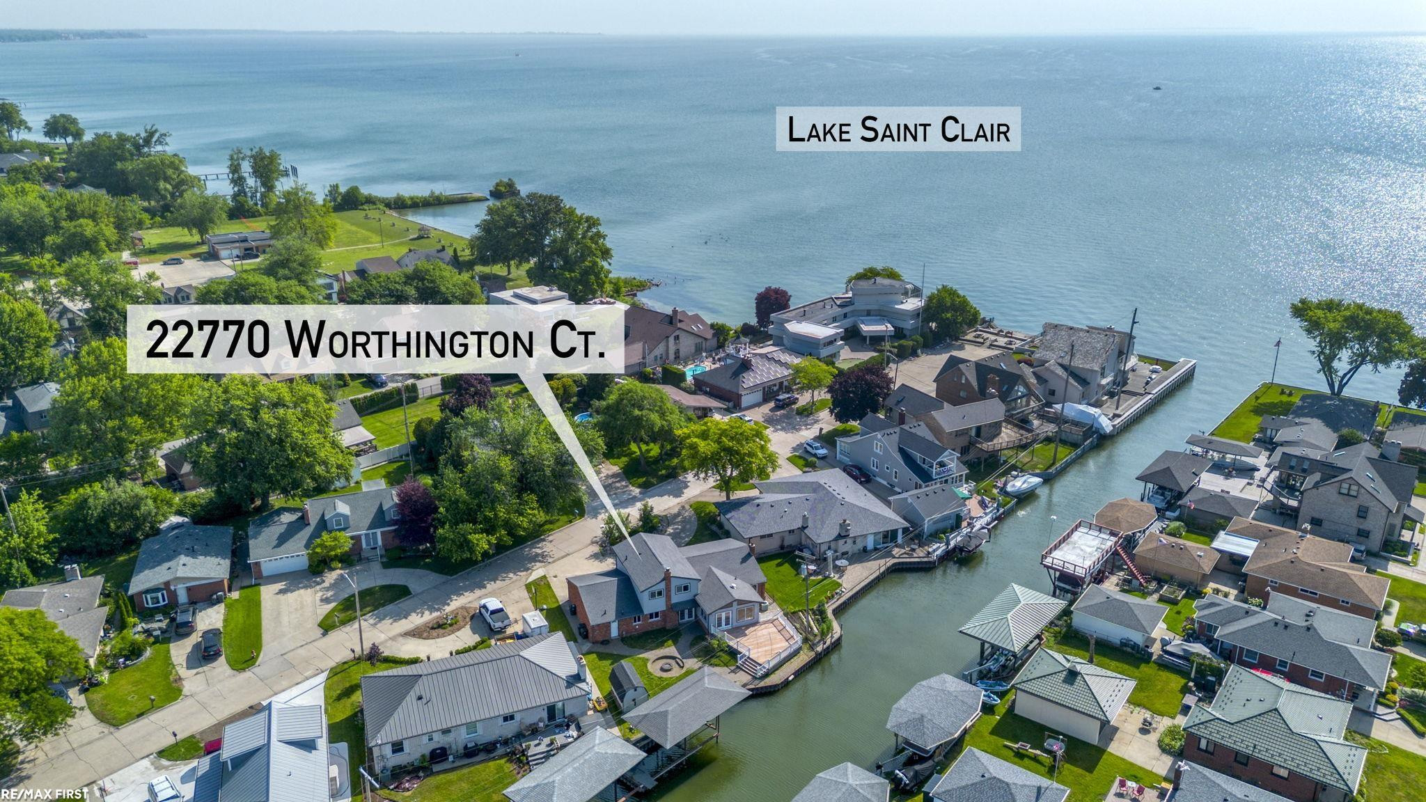 22770 Worthington Ct Court, Saint Clair Shores, MI 48081 — Photo 28