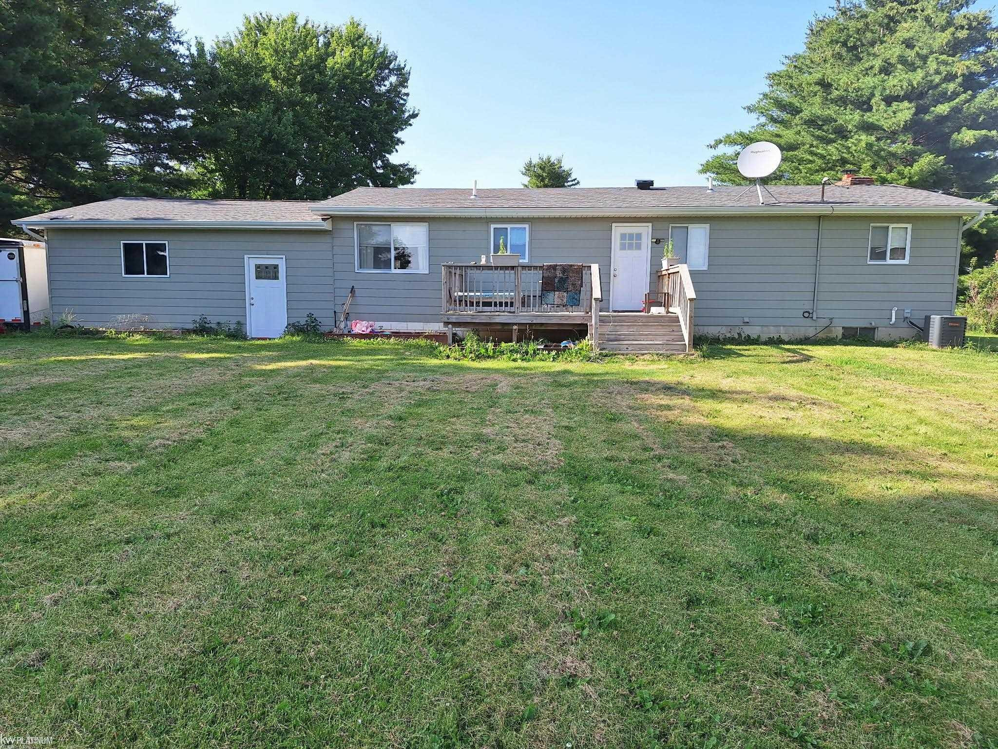 400 Frenchline Road, Sandusky, MI 48471 — Photo 3