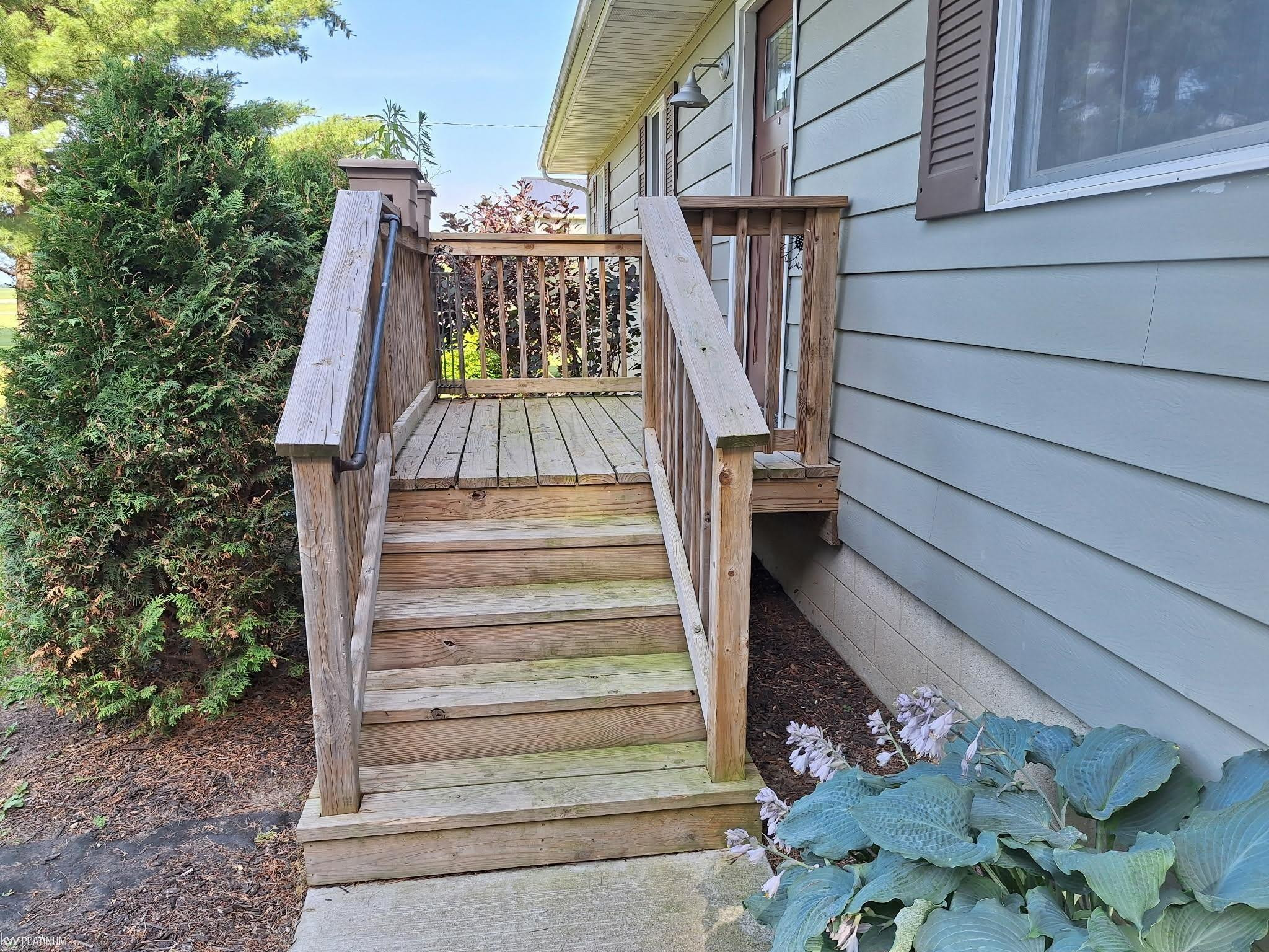 400 Frenchline Road, Sandusky, MI 48471 — Photo 4