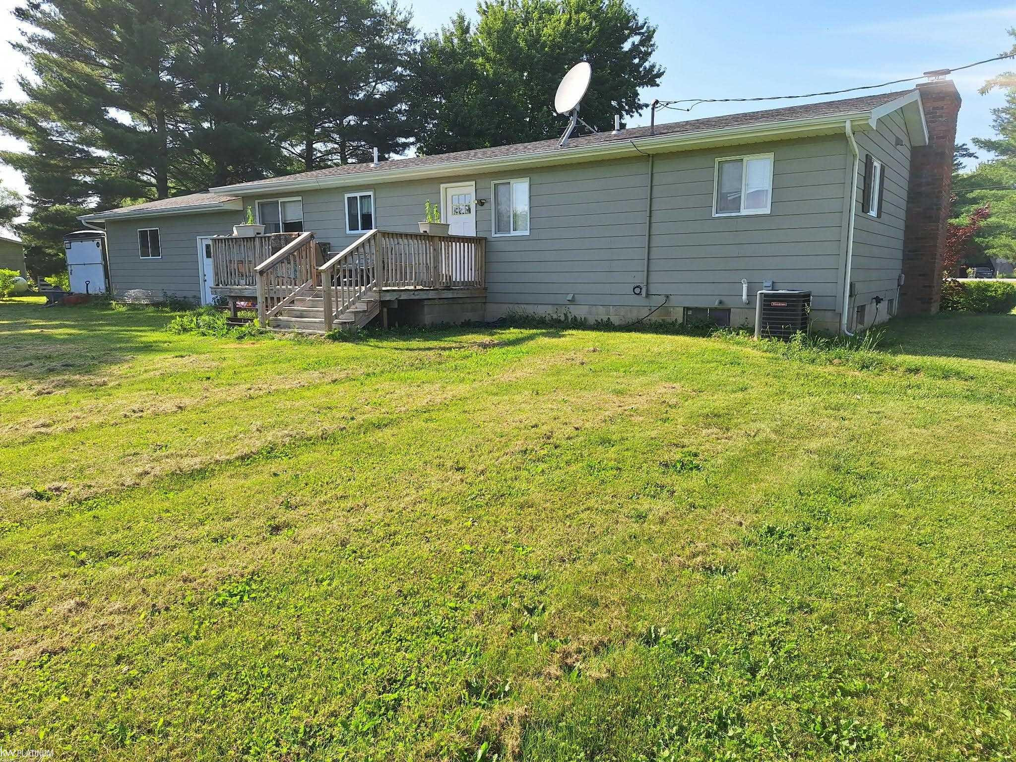 400 Frenchline Road, Sandusky, MI 48471 — Photo 5