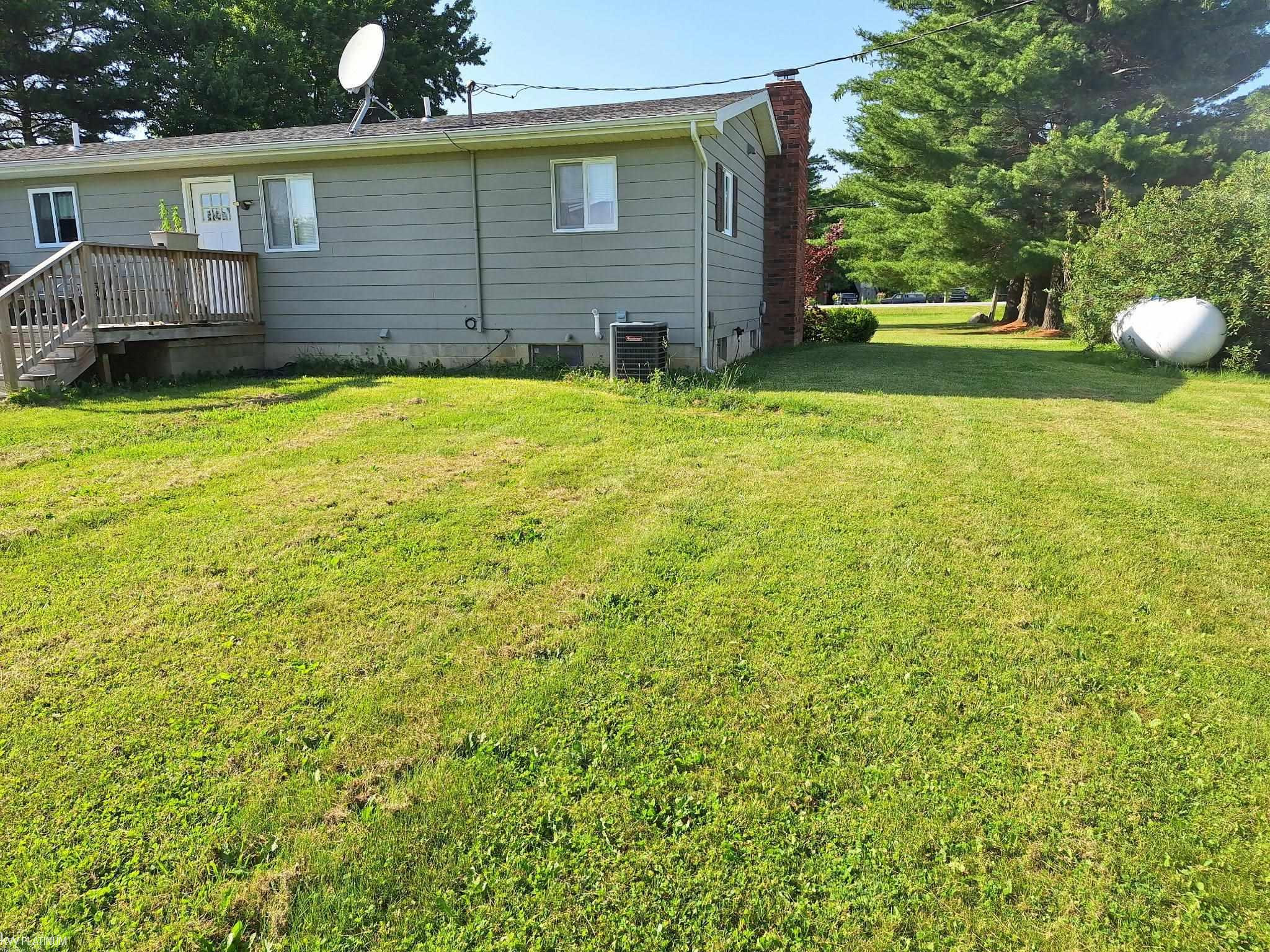 400 Frenchline Road, Sandusky, MI 48471 — Photo 6