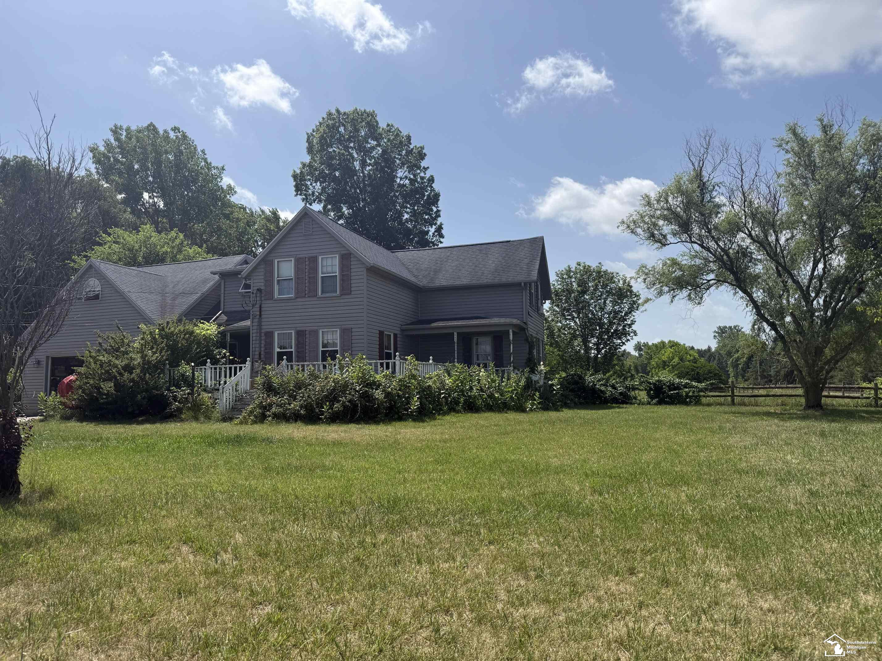 1689 W Rauch Road, Temperance, MI 48182 — Photo 2
