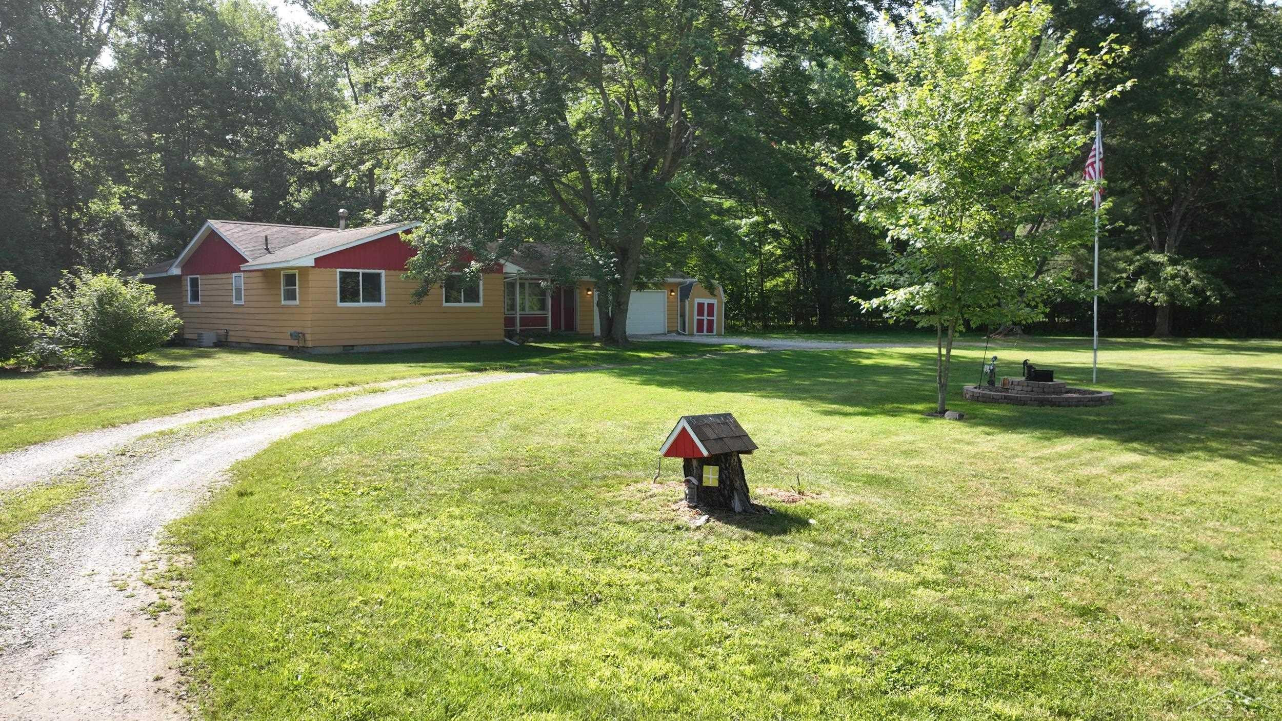 549 S Eight Mile Road, Midland, MI 48640 — Photo 4