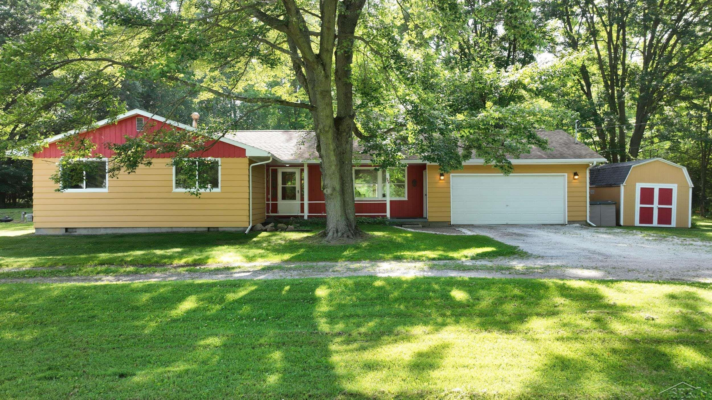549 S Eight Mile Road, Midland, MI 48640 — Photo 5