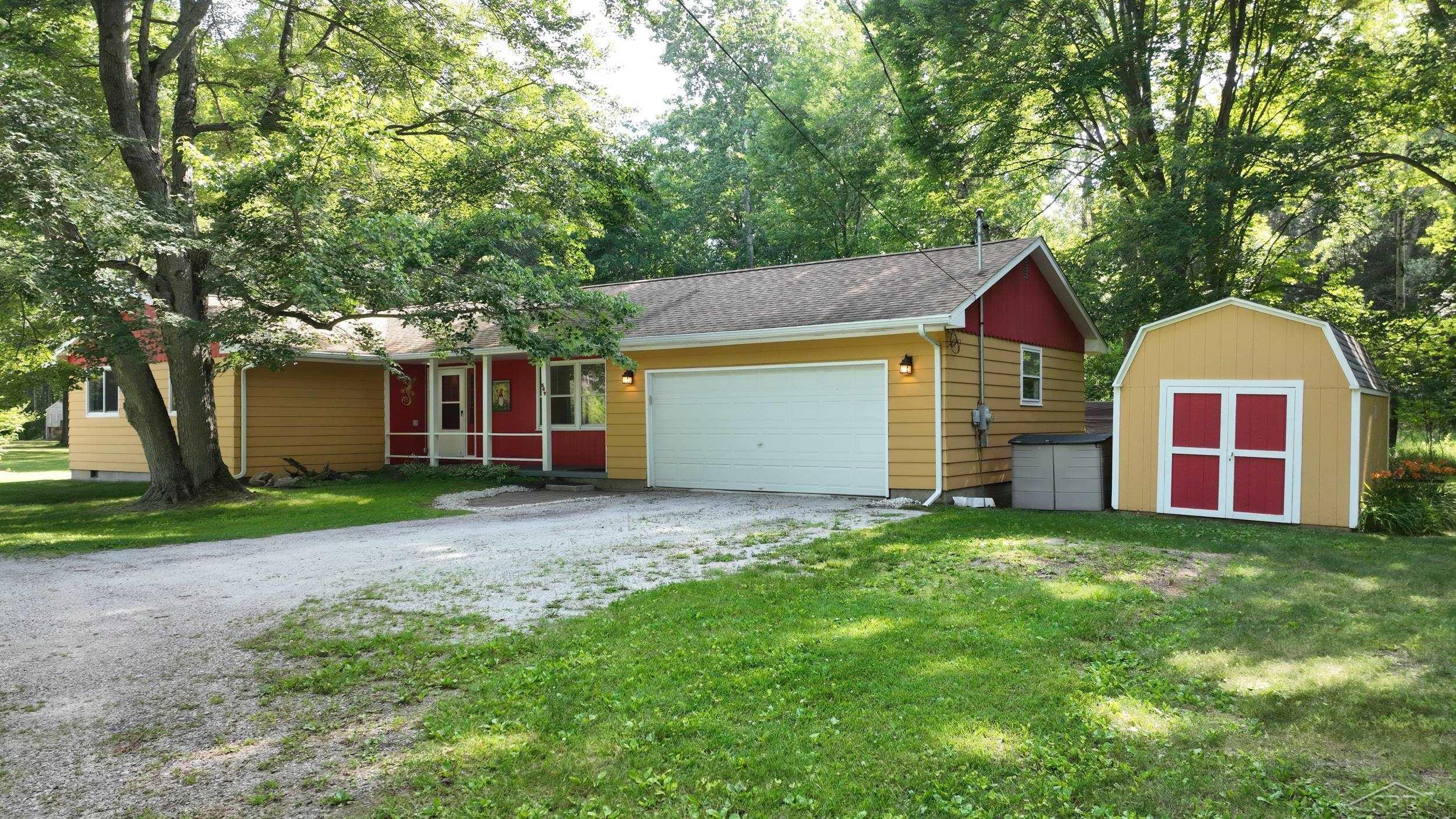 549 S Eight Mile Road, Midland, MI 48640 — Photo 6