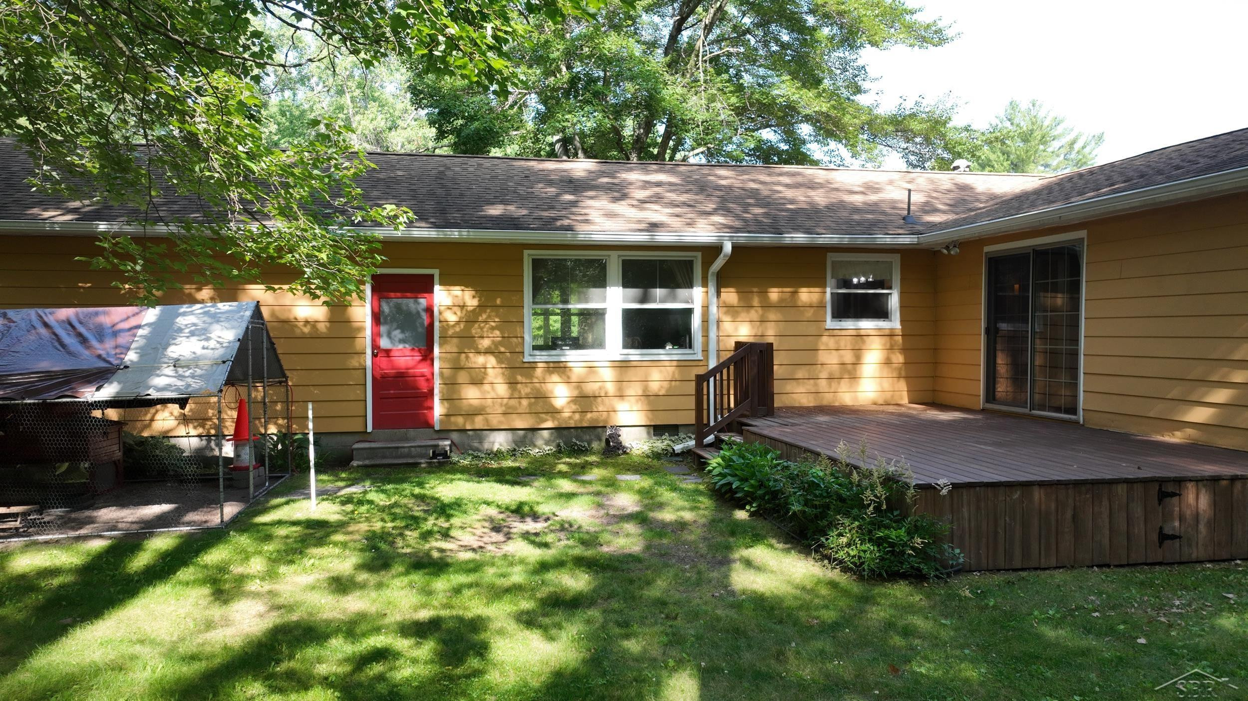 549 S Eight Mile Road, Midland, MI 48640 — Photo 10