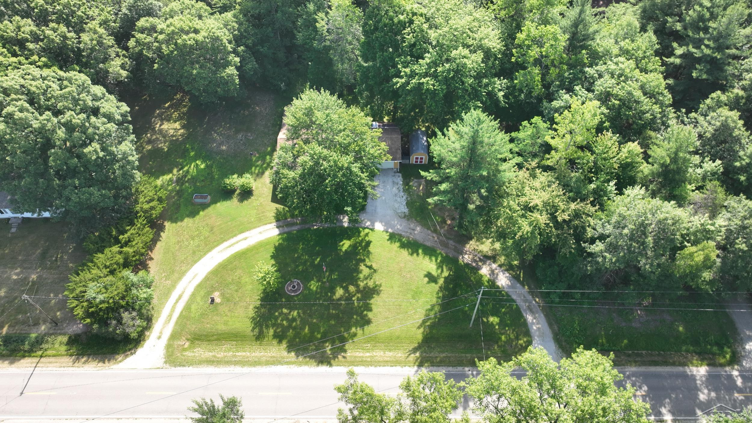 549 S Eight Mile Road, Midland, MI 48640 — Photo 14