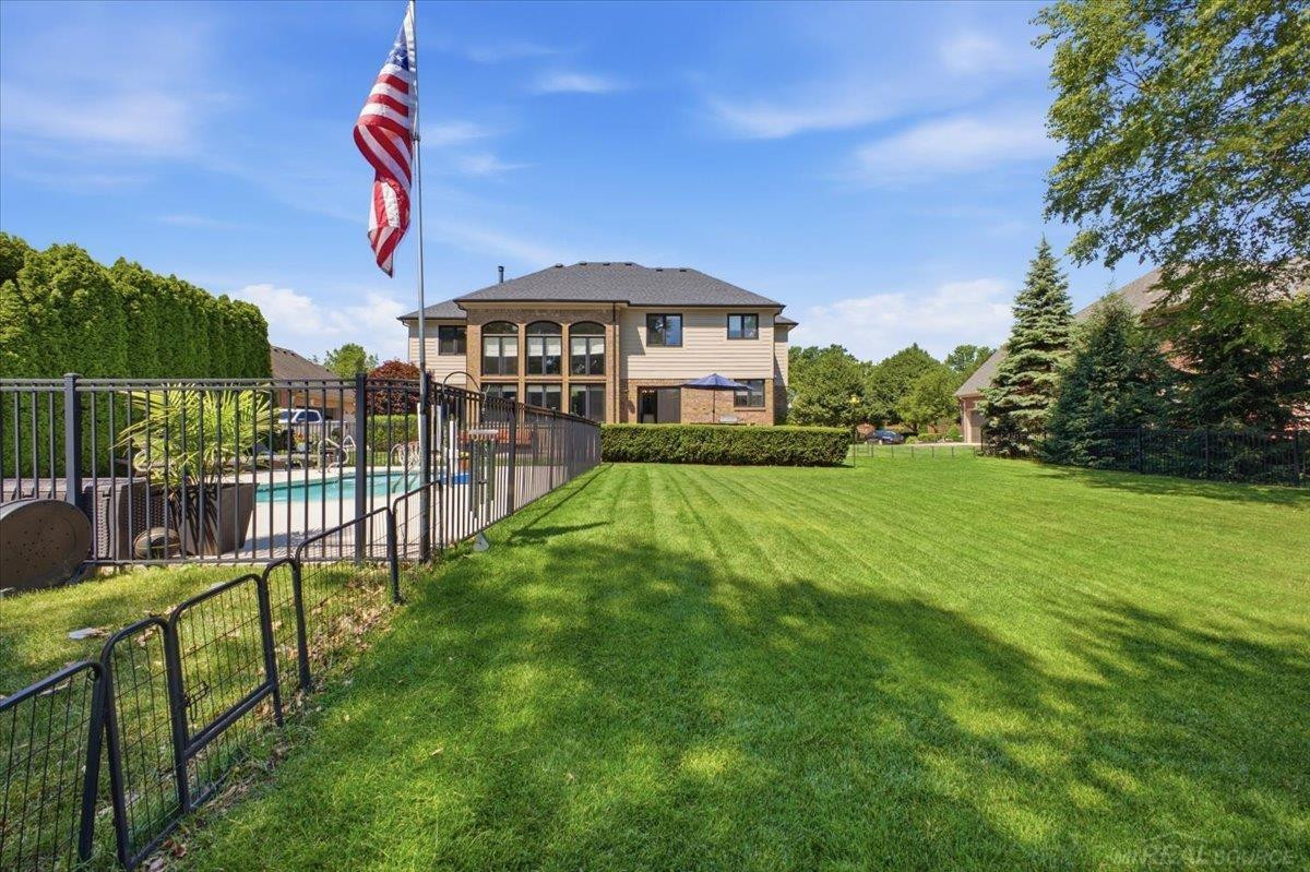 52250 Chickadee Lane, Shelby Twp, MI 48315 — Photo 3