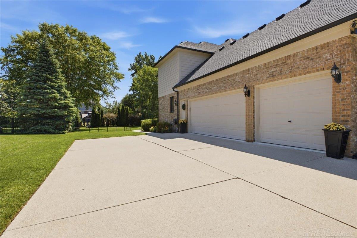 52250 Chickadee Lane, Shelby Twp, MI 48315 — Photo 5