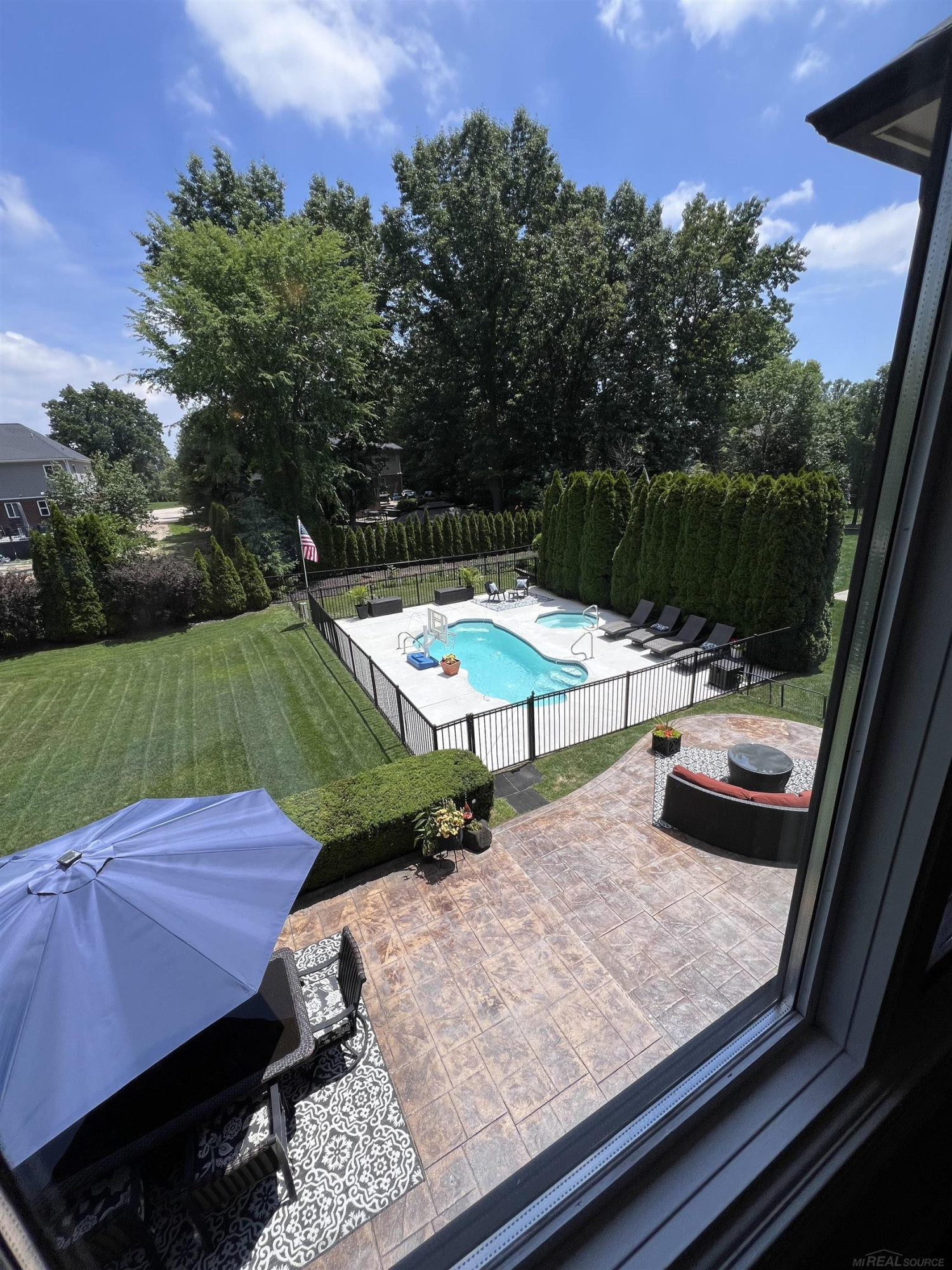 52250 Chickadee Lane, Shelby Twp, MI 48315 — Photo 54