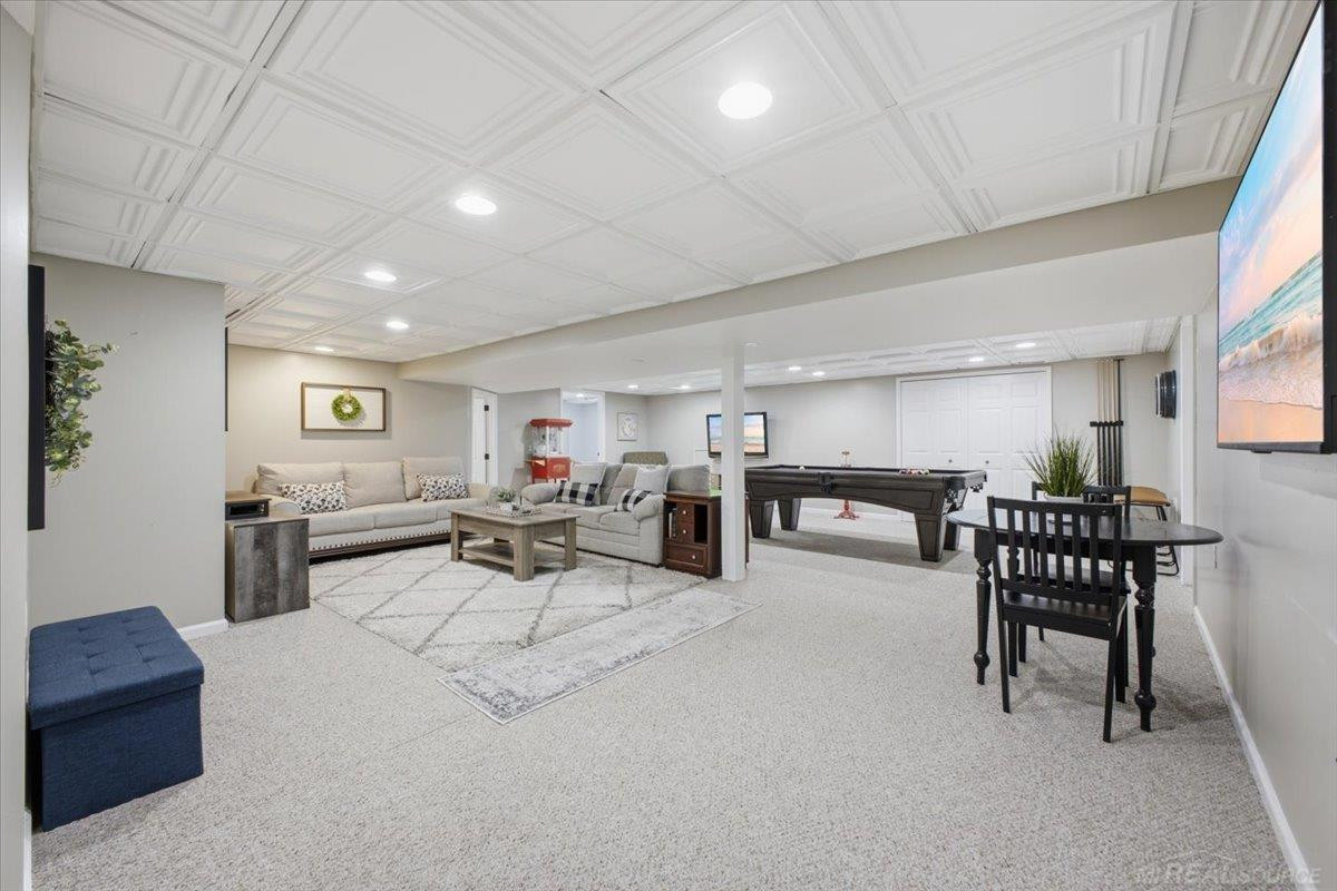 52250 Chickadee Lane, Shelby Twp, MI 48315 — Photo 62